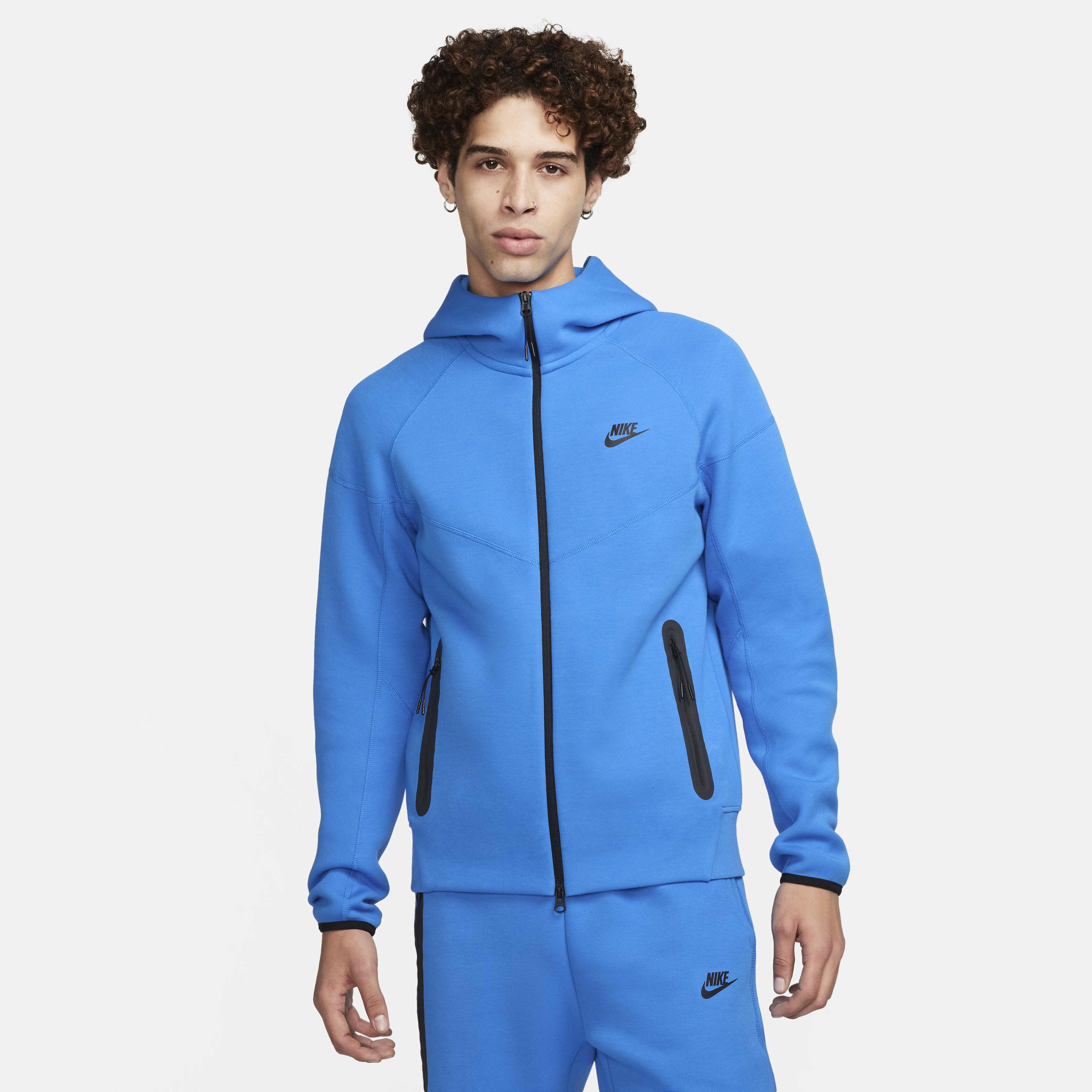 Nike sportswear tech icon windrunner online