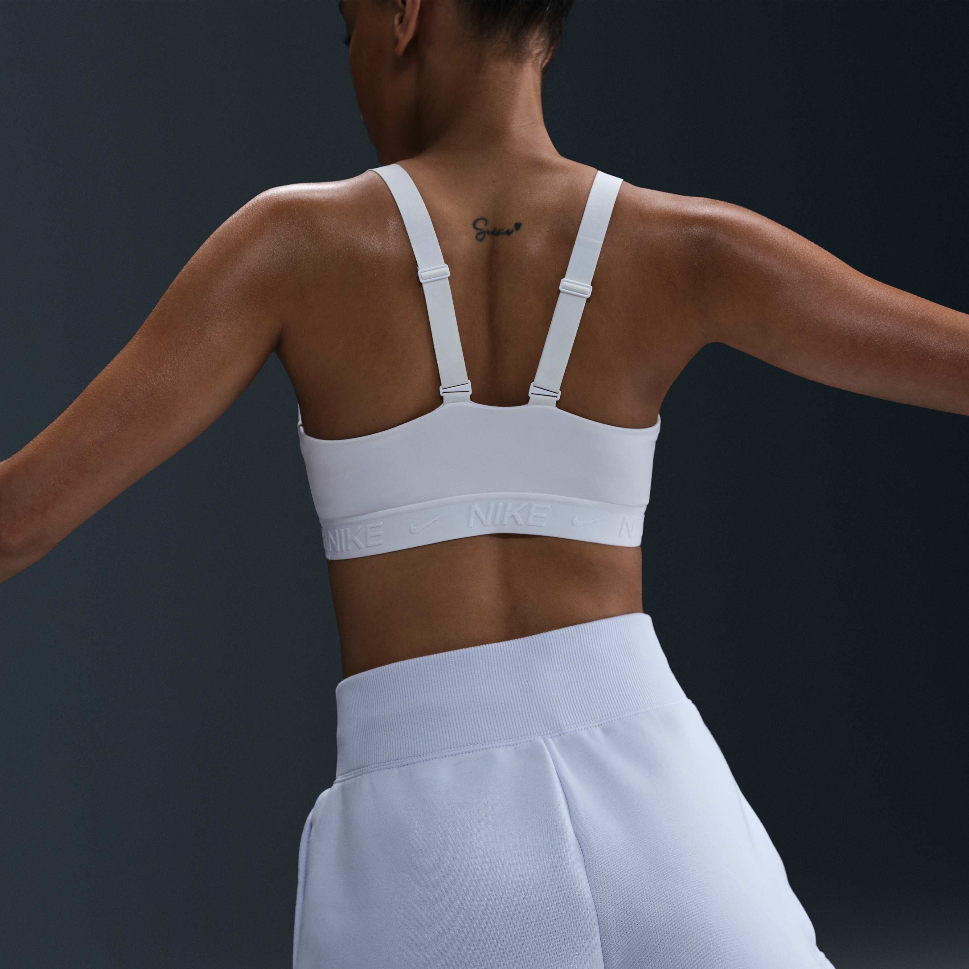 NikeCourt Phoenix Fleece image number 2