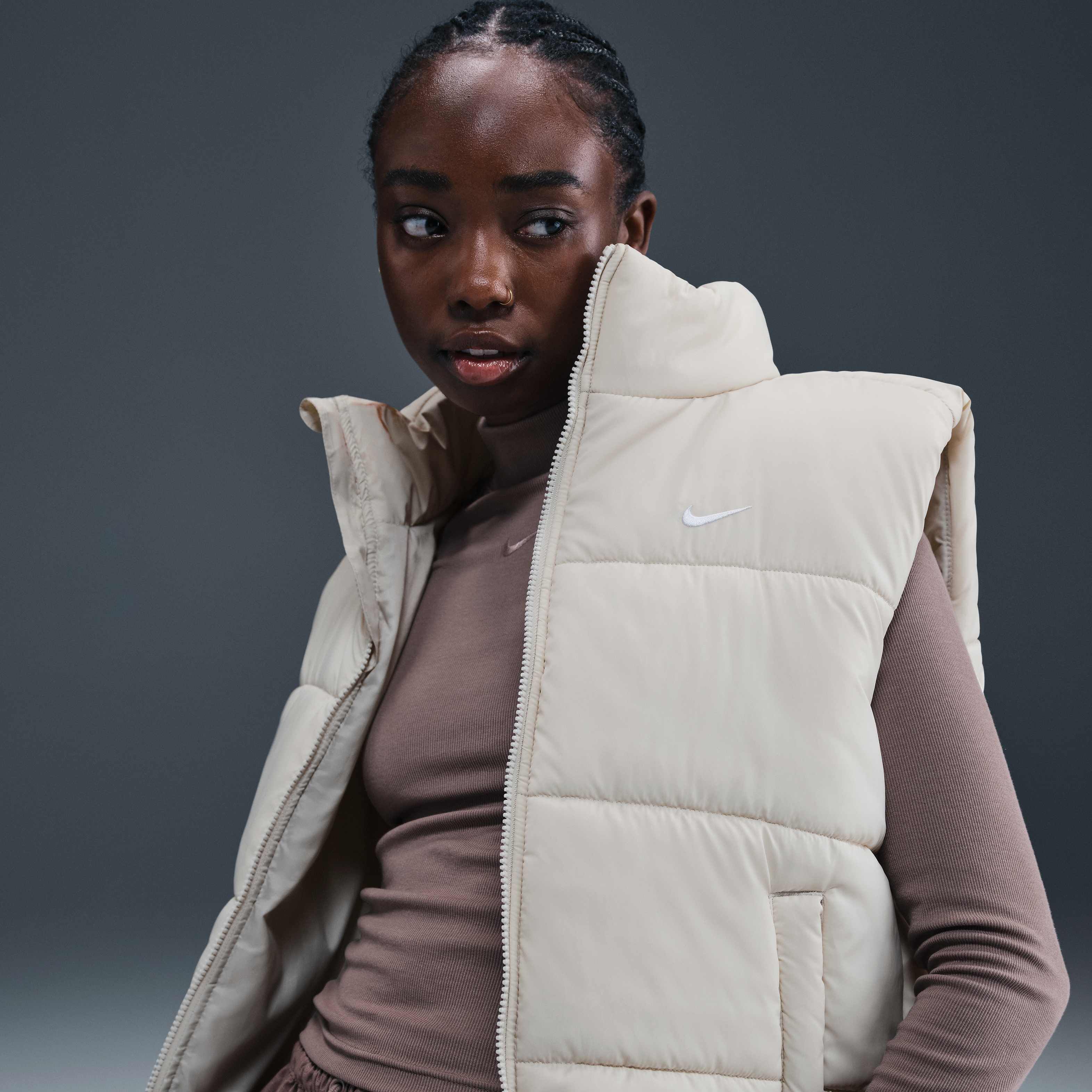 Nike Sportswear Classic Puffer image number 2