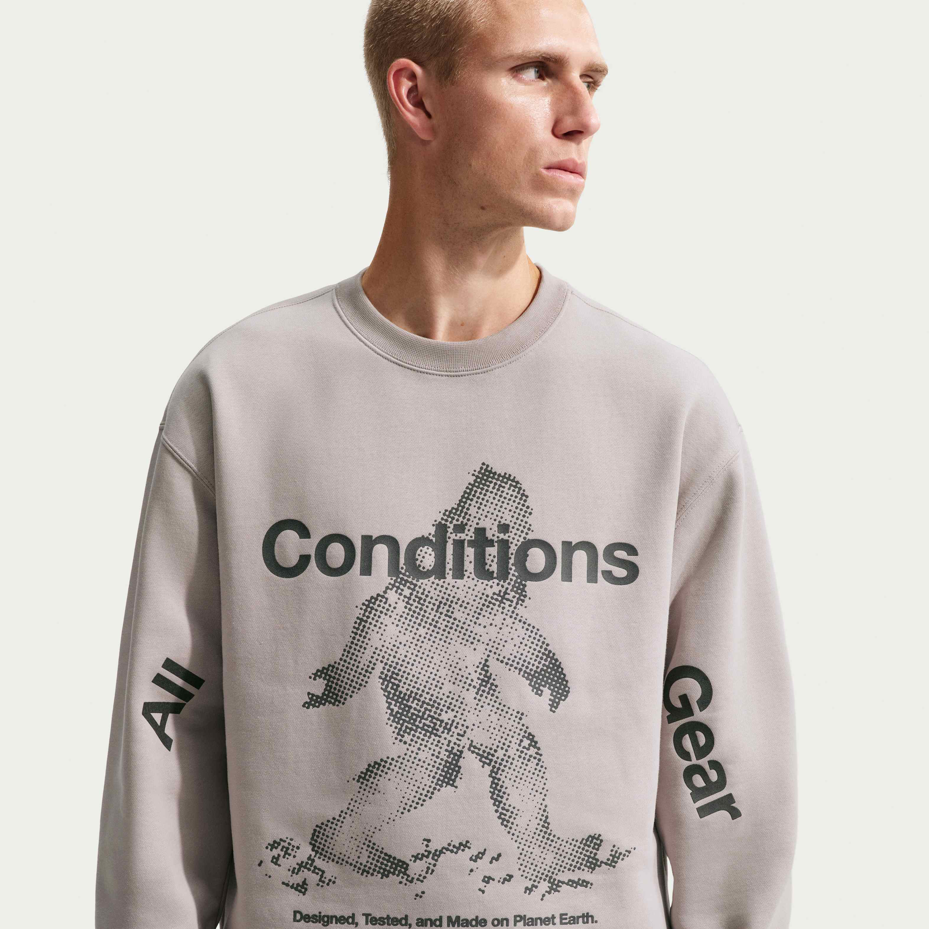 Nike ACG 'Tuff Fleece' image number 2