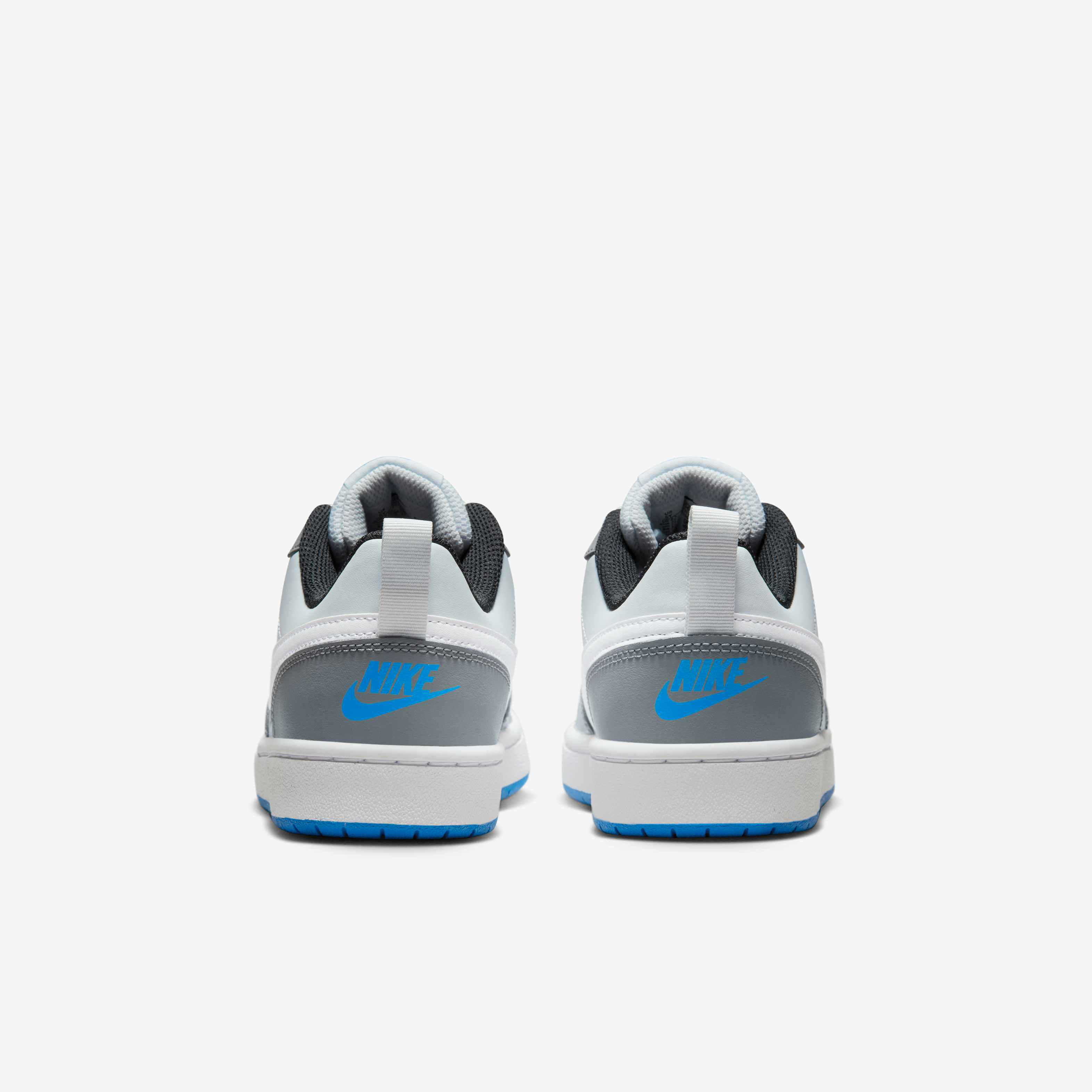 Nike Court Borough Low 2 image number 5