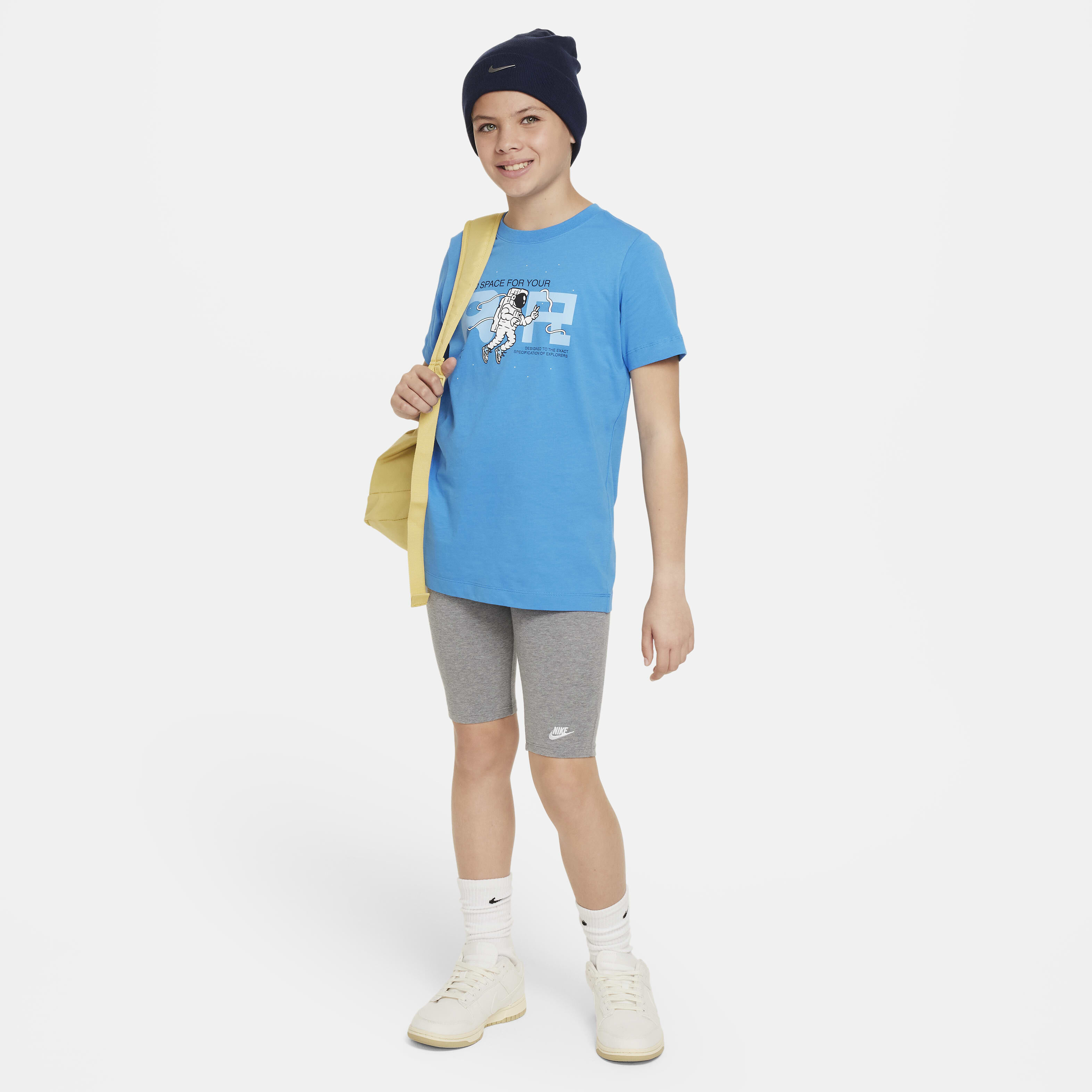 Nike Sportswear image number 3