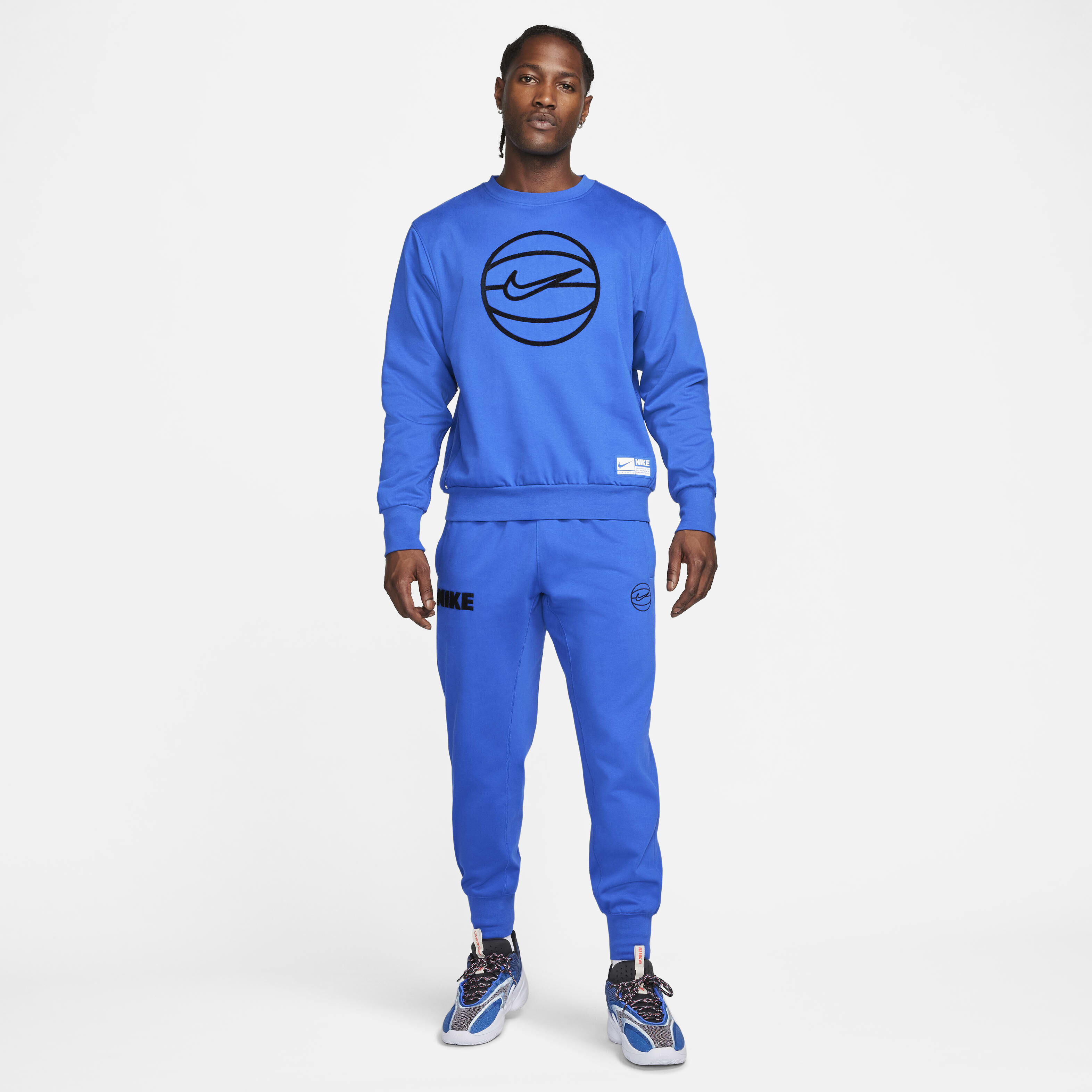 Nike Dri-FIT Standard Issue image number 6