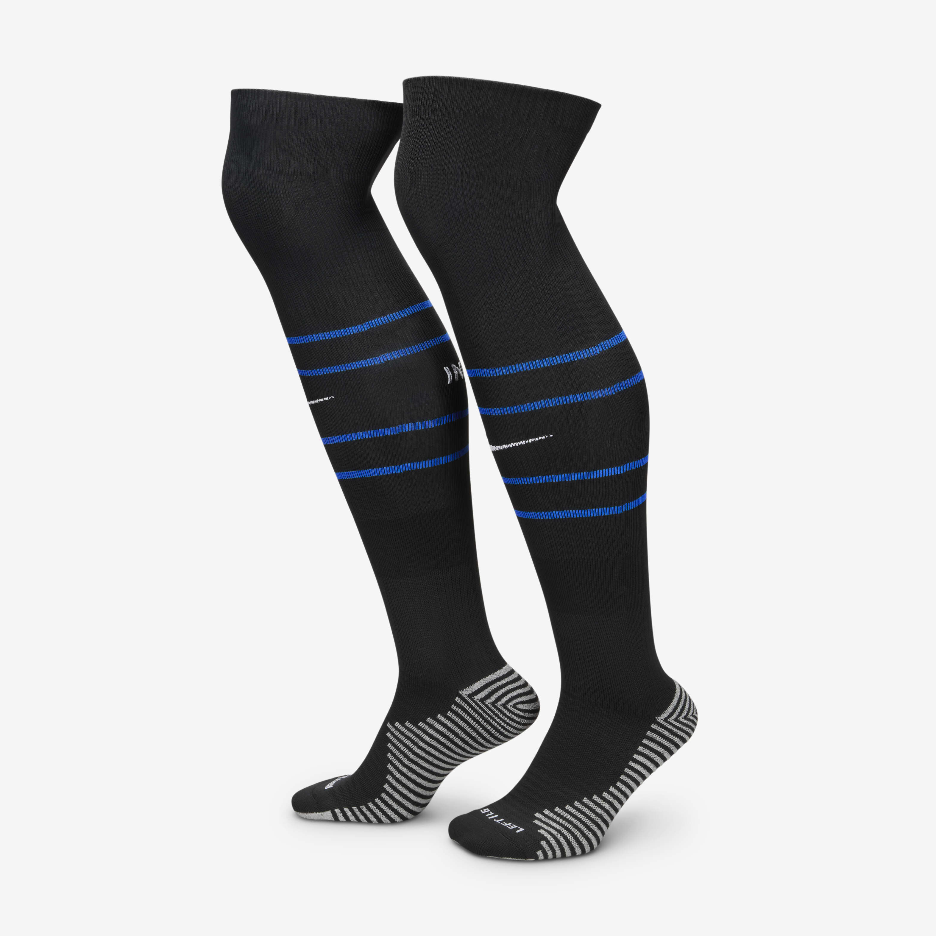 Nike dri fit baseball socks top