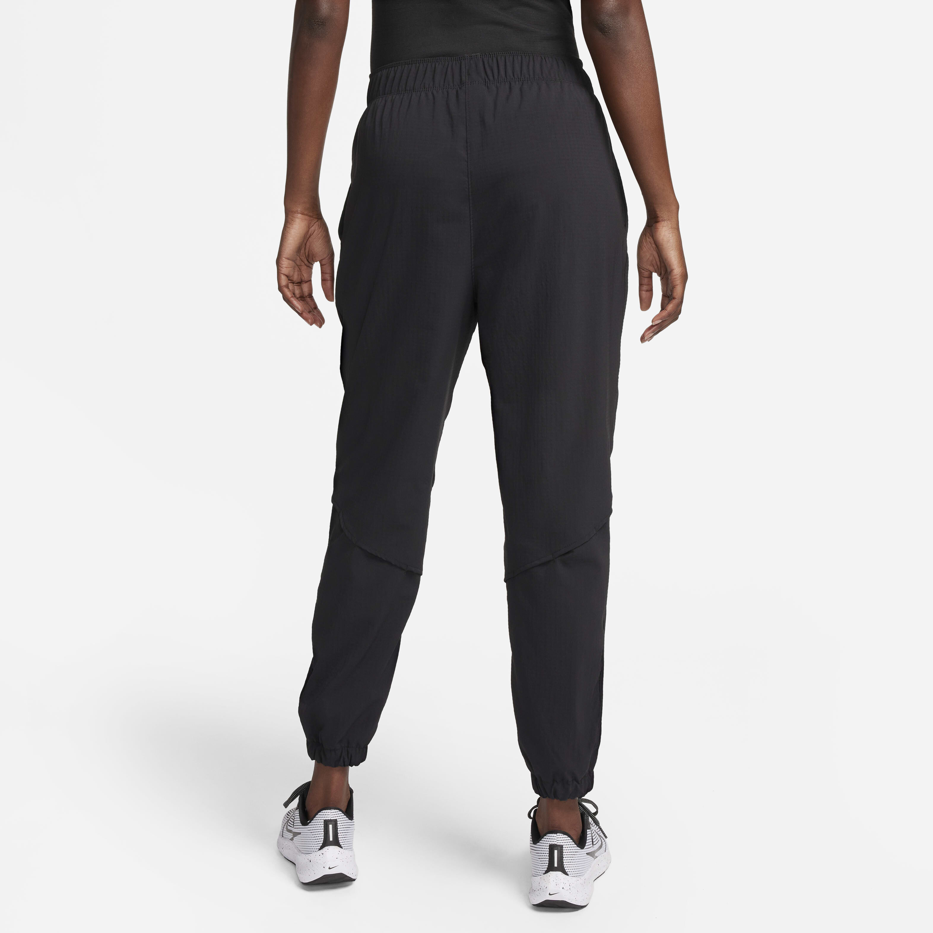 Nike dri fit ladies trousers top
