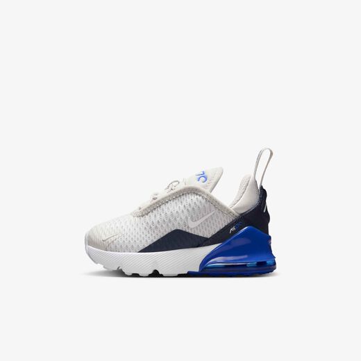 Air Max 270-Nike, Nike Air Max 270, Baby & Toddler Shoe