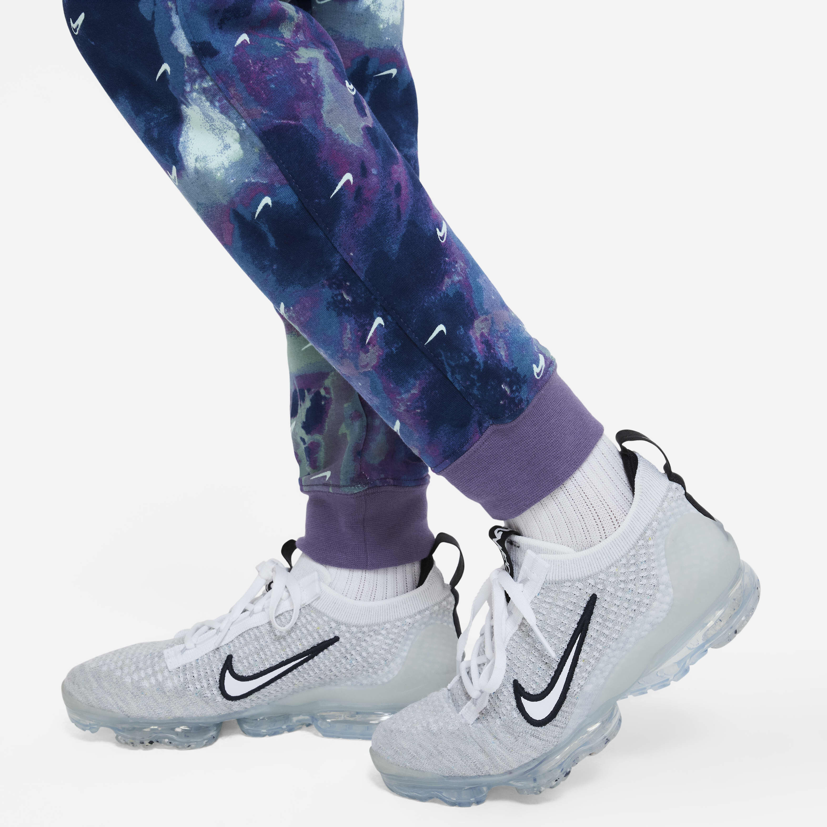 نايكي سبورتسوير كلوب فليس image number 3