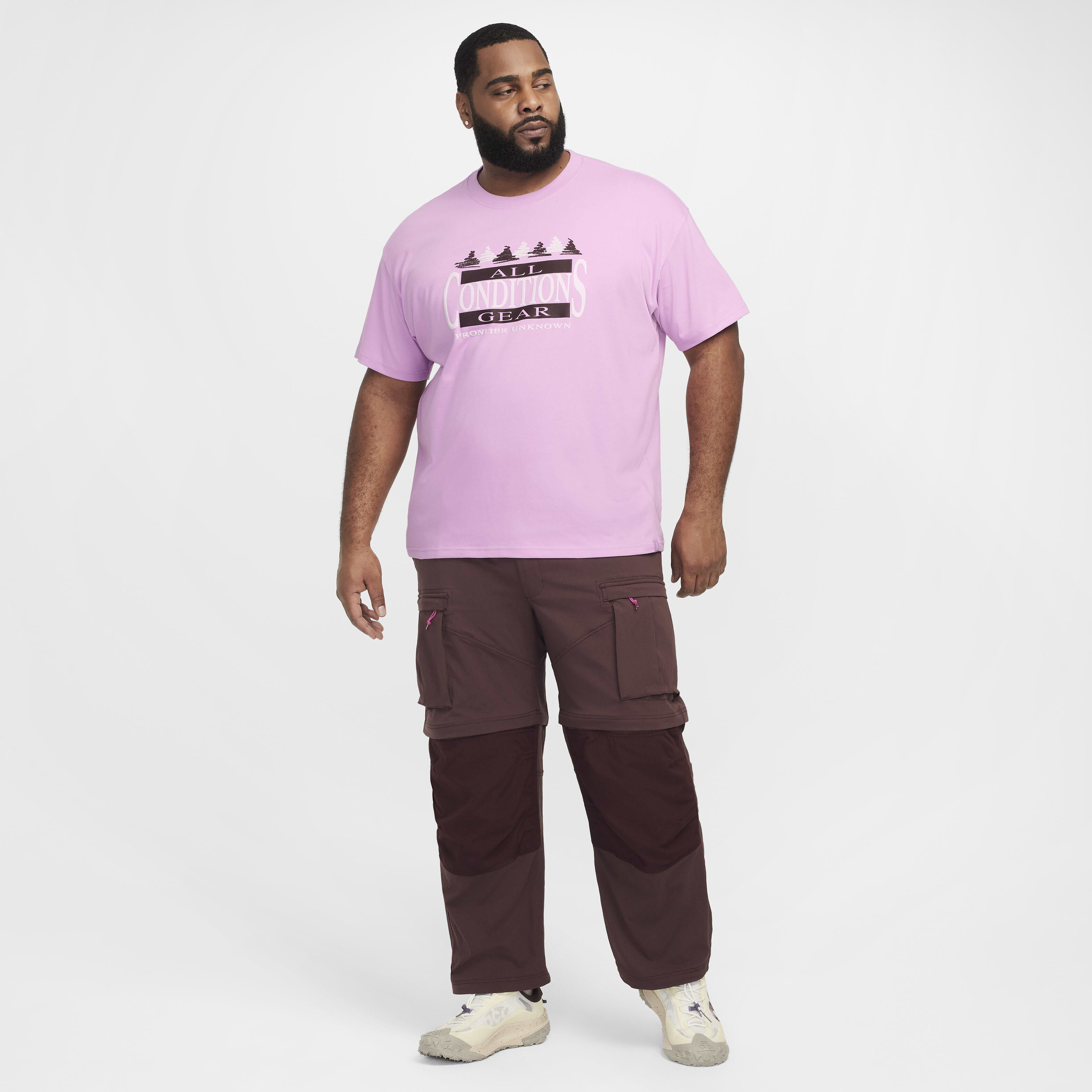 نايكي ايه سي جي image number 11