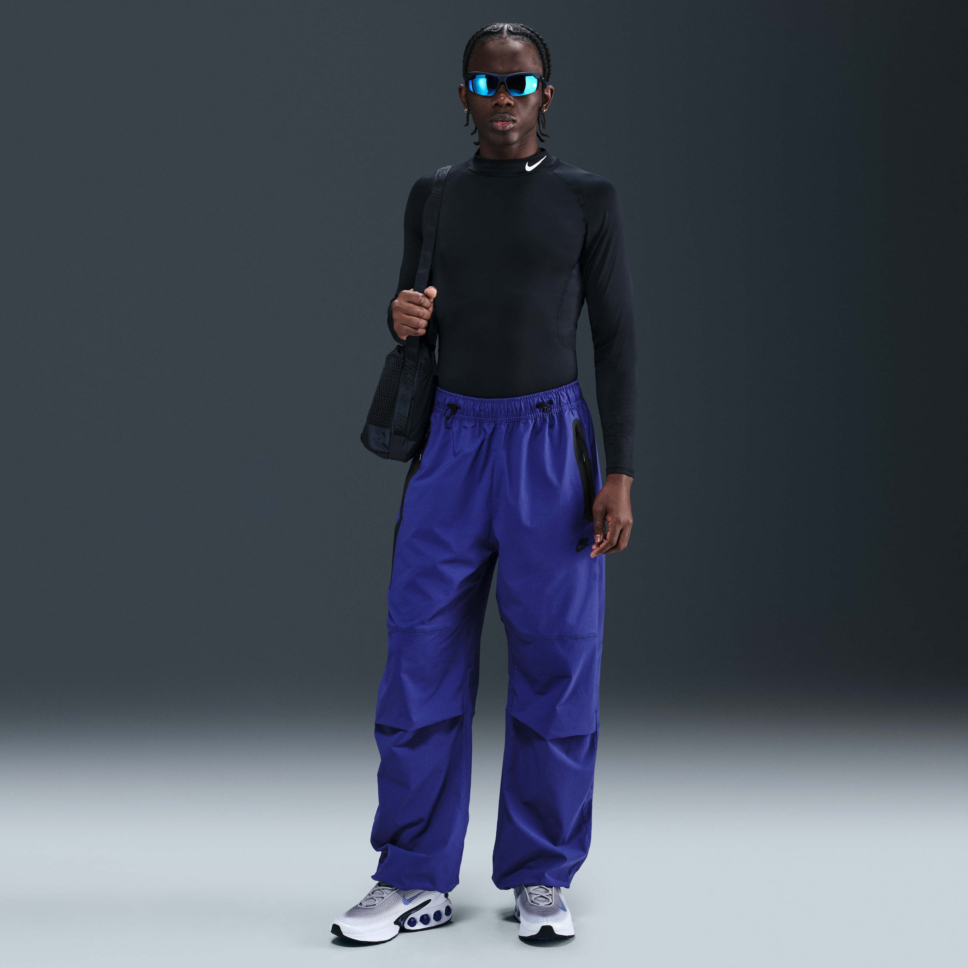 Nike Tech image number 0