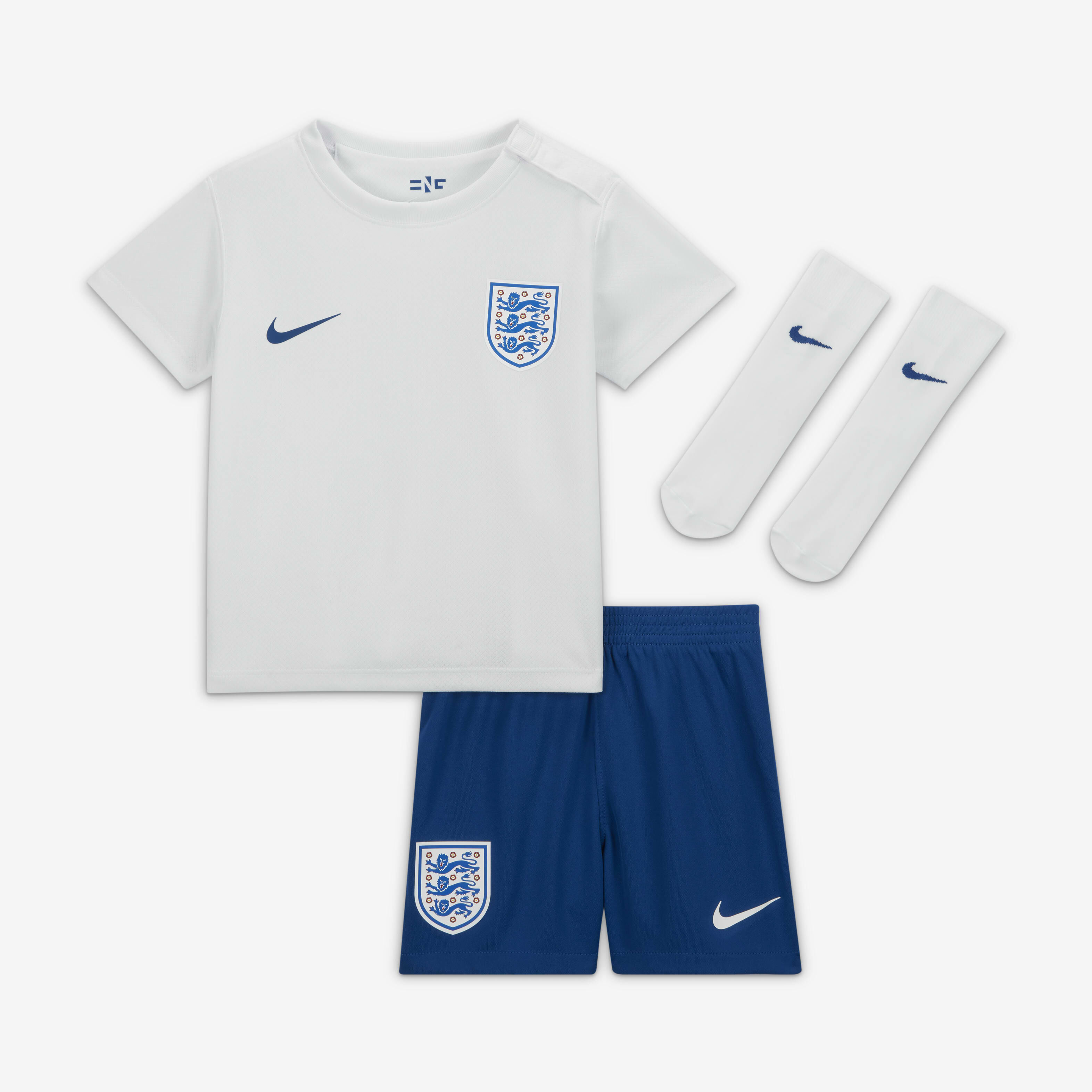 England 2023 Home image number 0