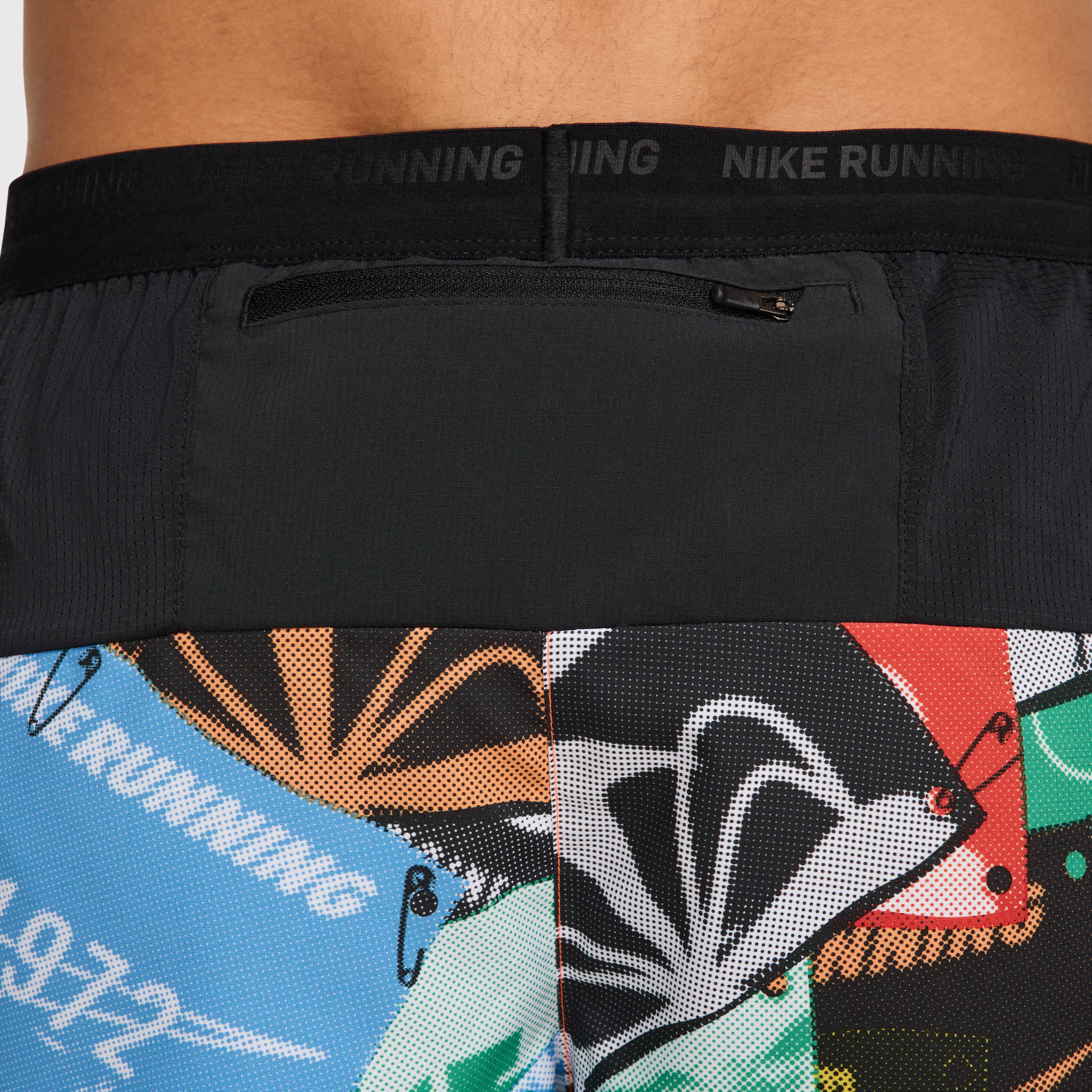 Nike Stride Run Energy image number 5