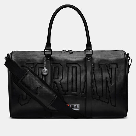Jordan Accessories & Gear-JRDN, Jordan, Perforated Duffel (25L)