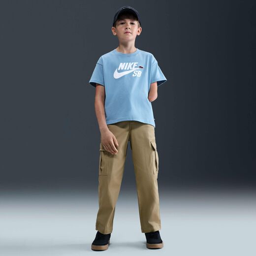 بناطيل وليقنز سكيت بوردينج-نايكي, نايكي SB, بنطال كارجو للتزلج للأطفال الكبار بناطيل وليقنز سكيت بوردينج-نايكي, نايكي SB, بنطال كارجو للتزلج للأطفال الكبار