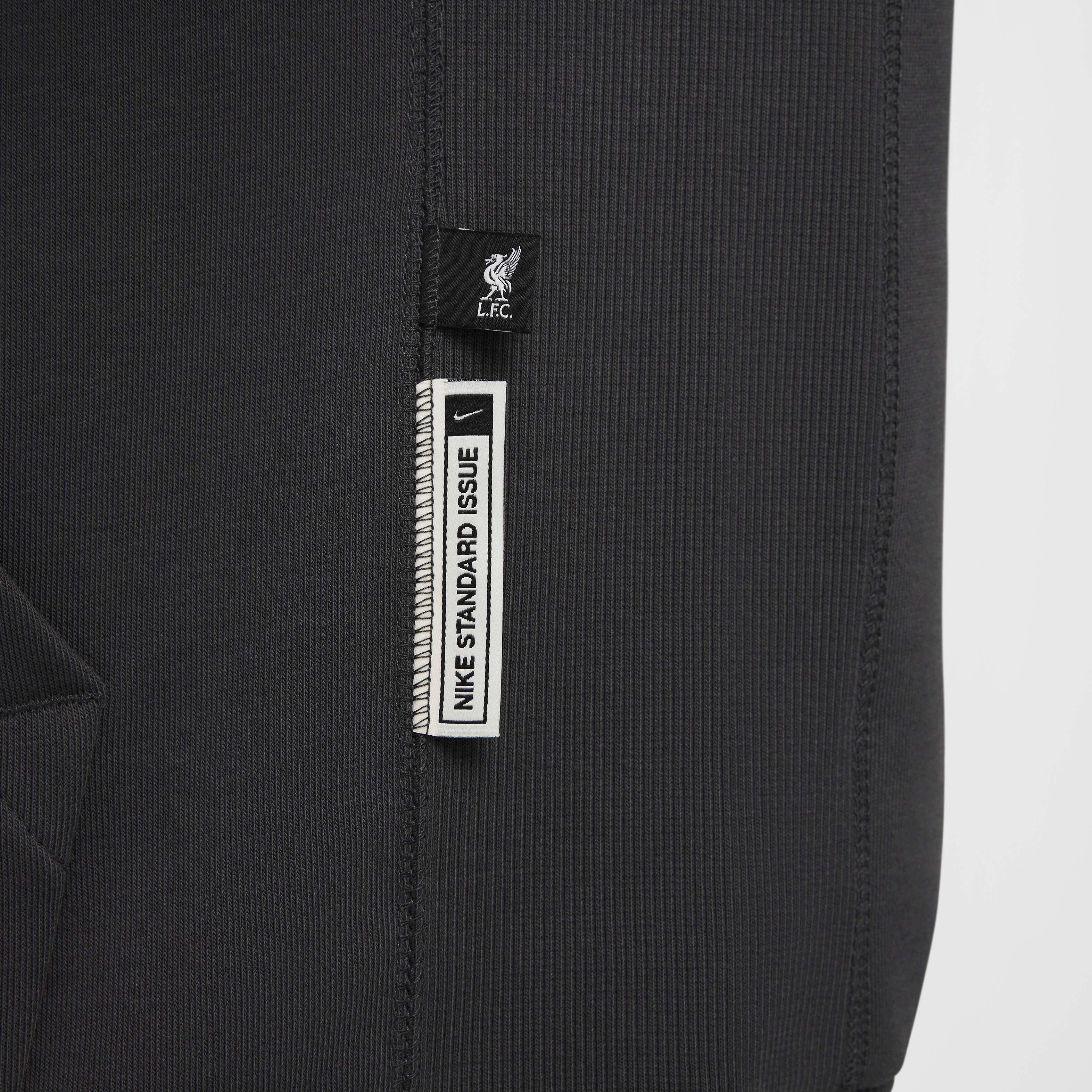 Liverpool F.C. Standard Issue Third image number 7