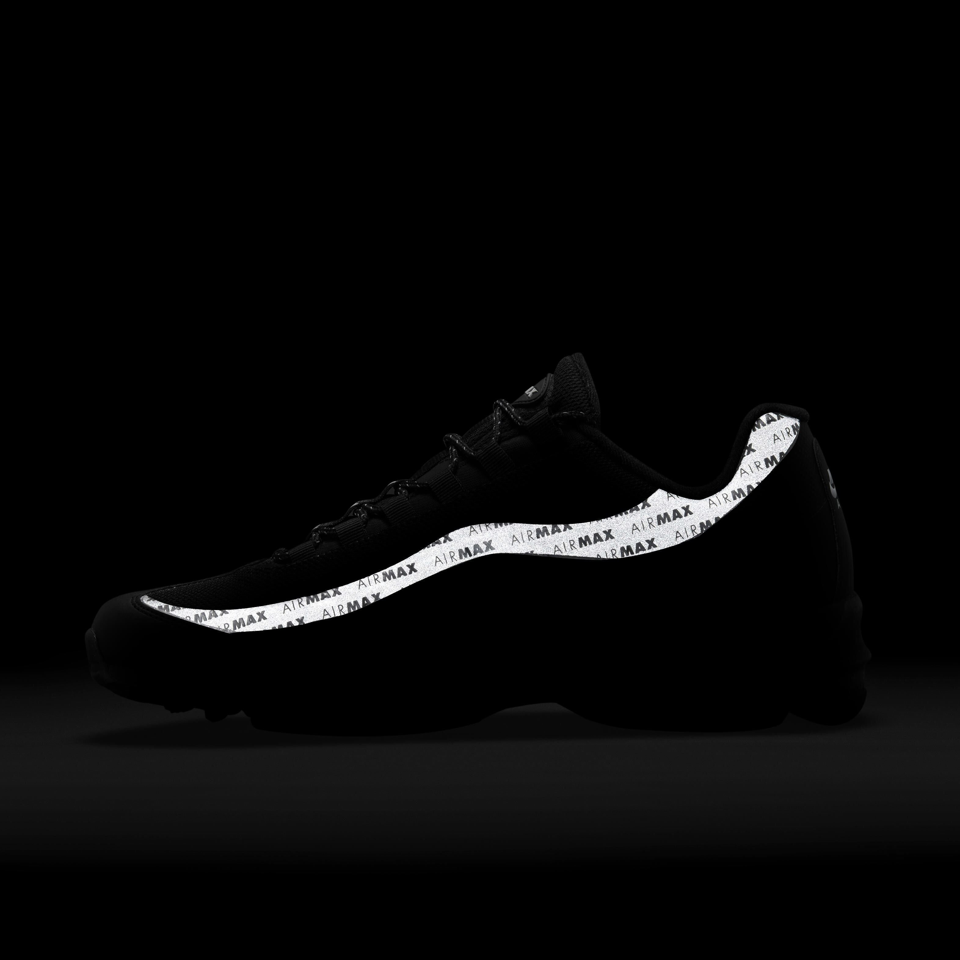 Nike Air Max 95 Ultra image number 11
