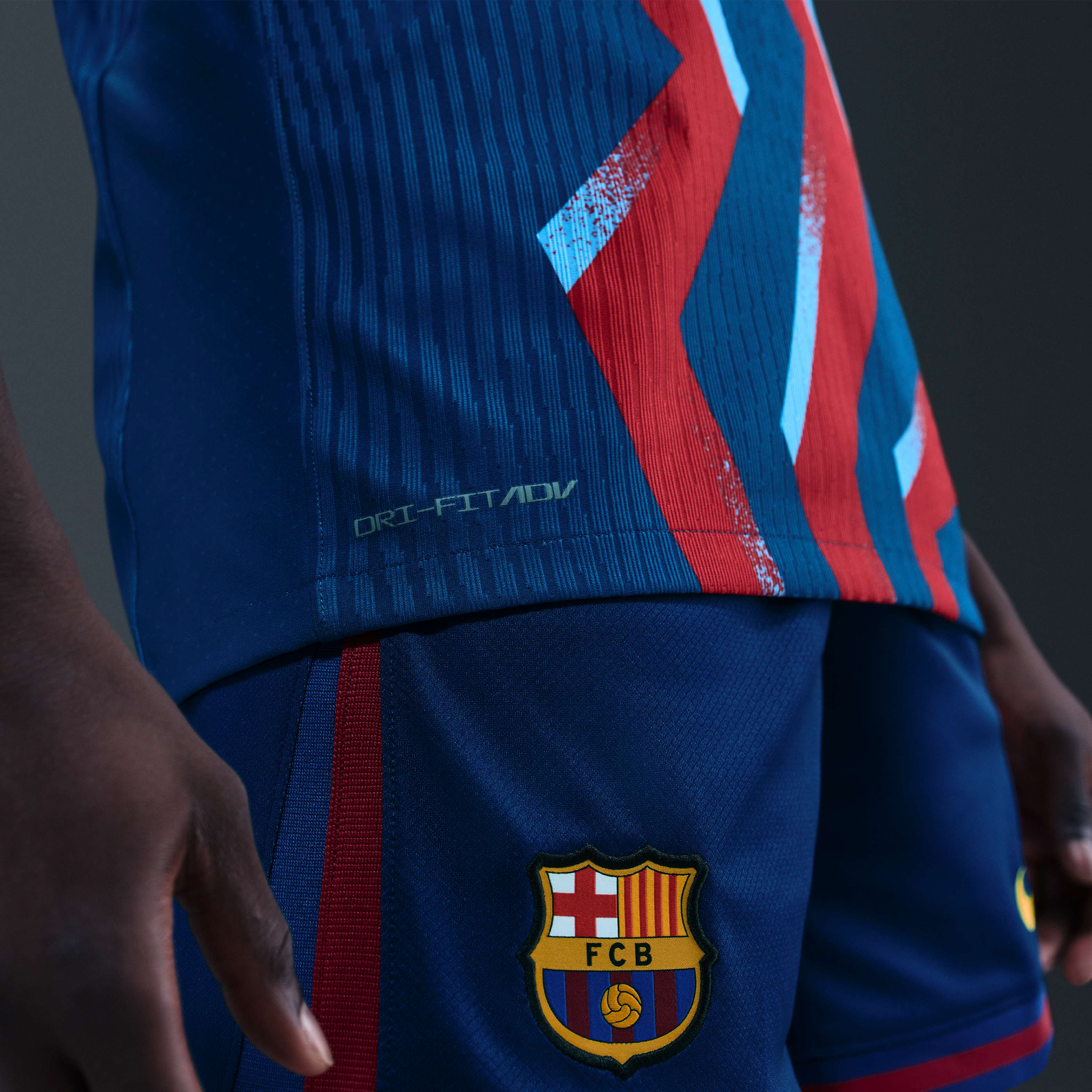 FC Barcelona 2025/26 Match Fourth image number 6