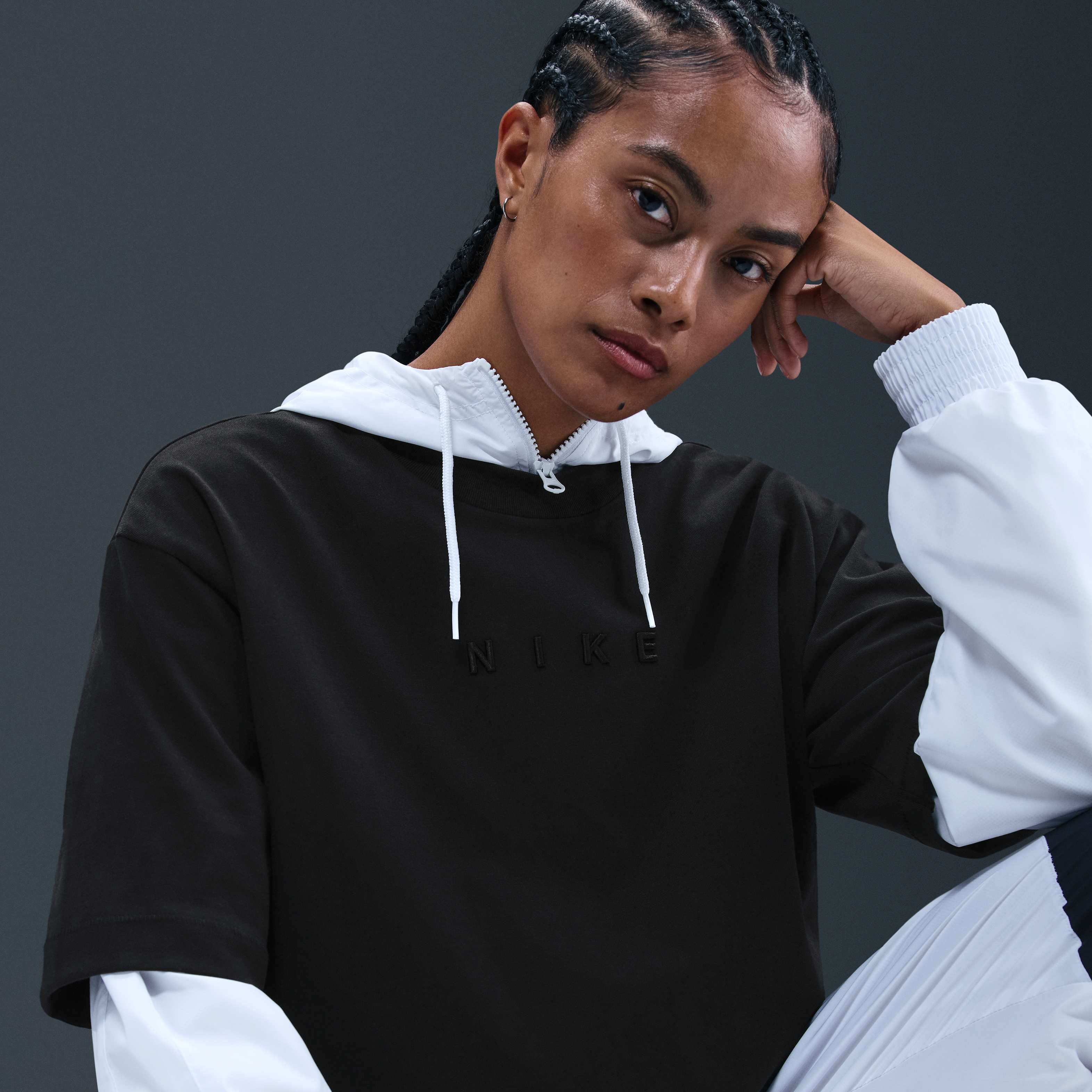 Nike Sportswear image number 2