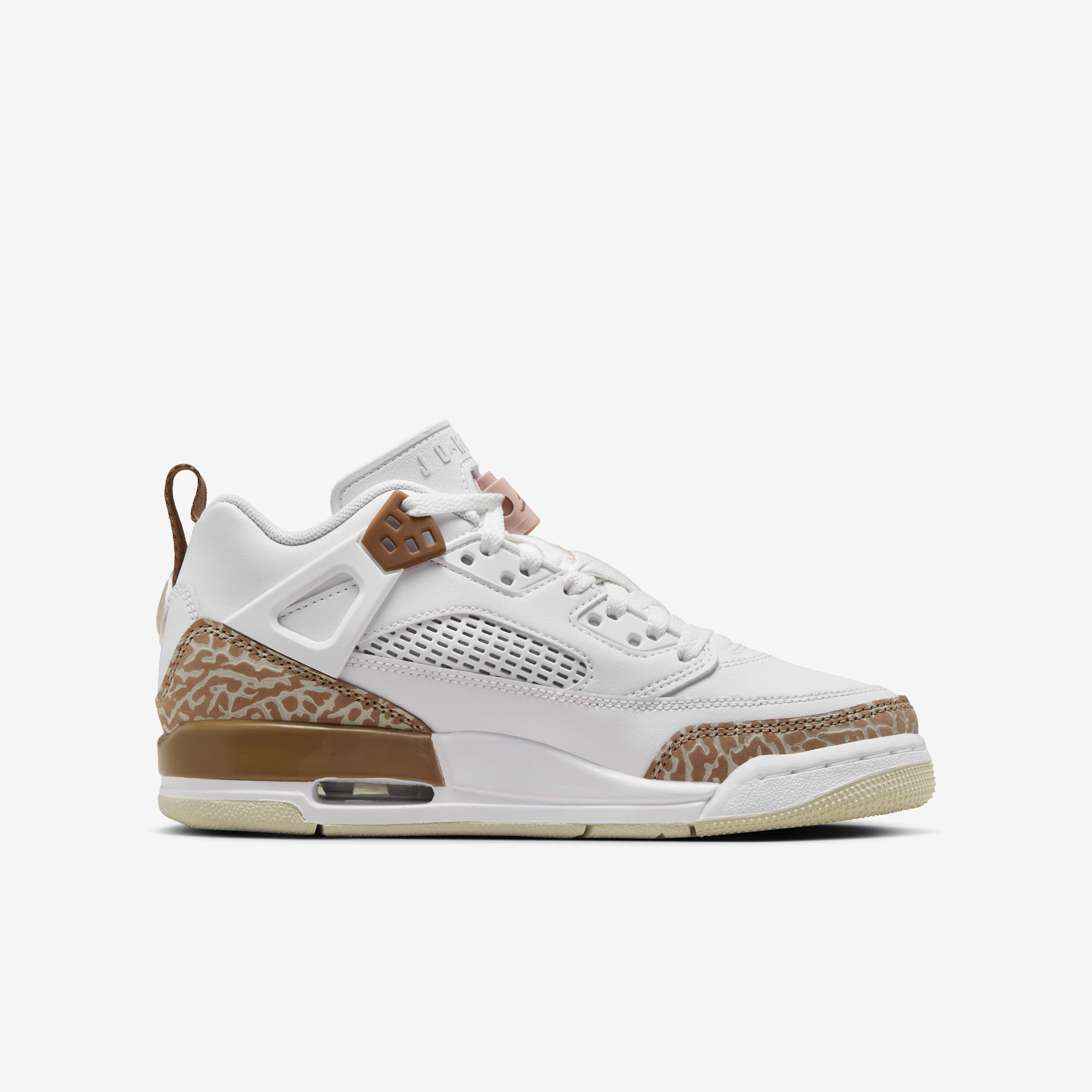 Jordan Spizike Low image number 2