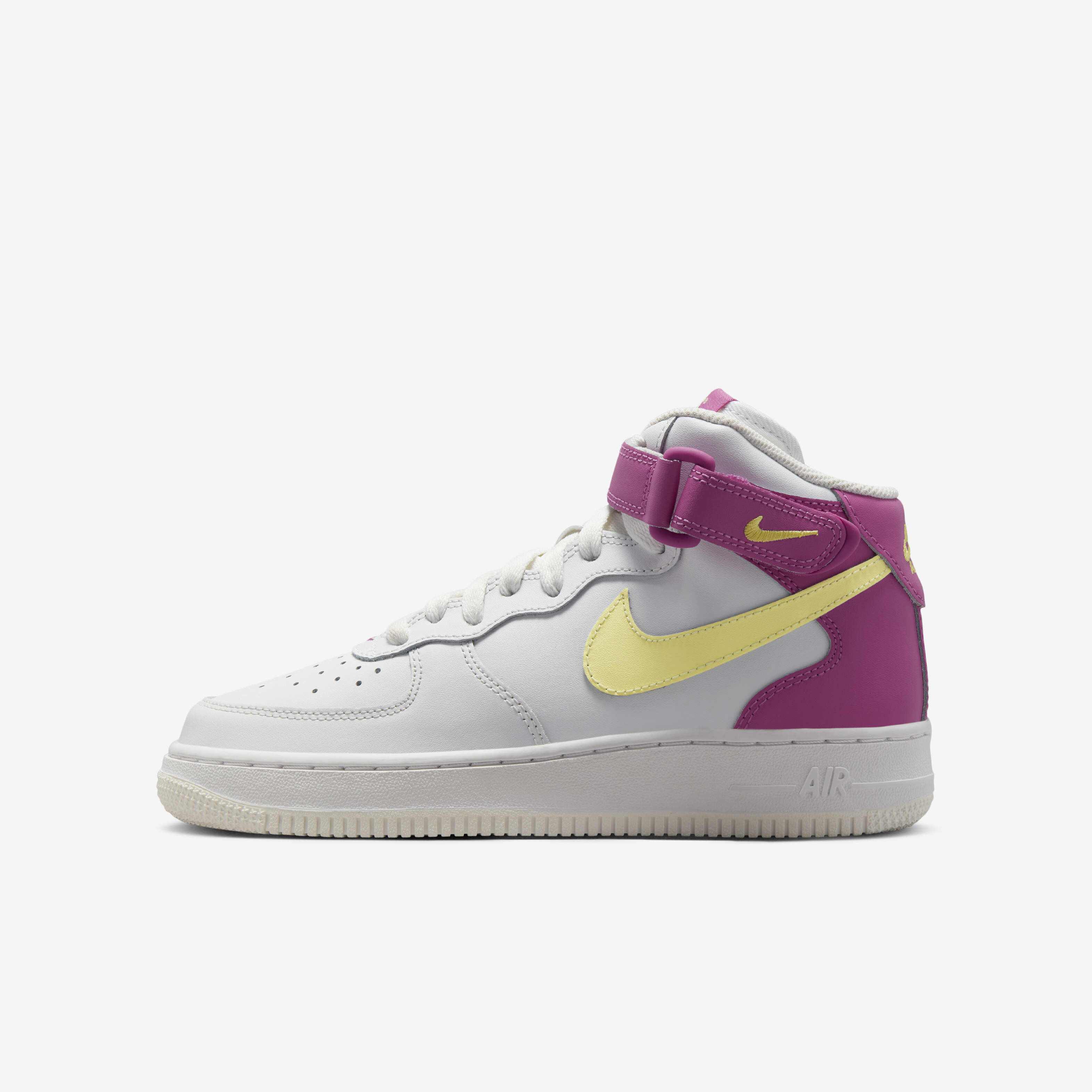 اير فورس 1 ميد LE image number 0