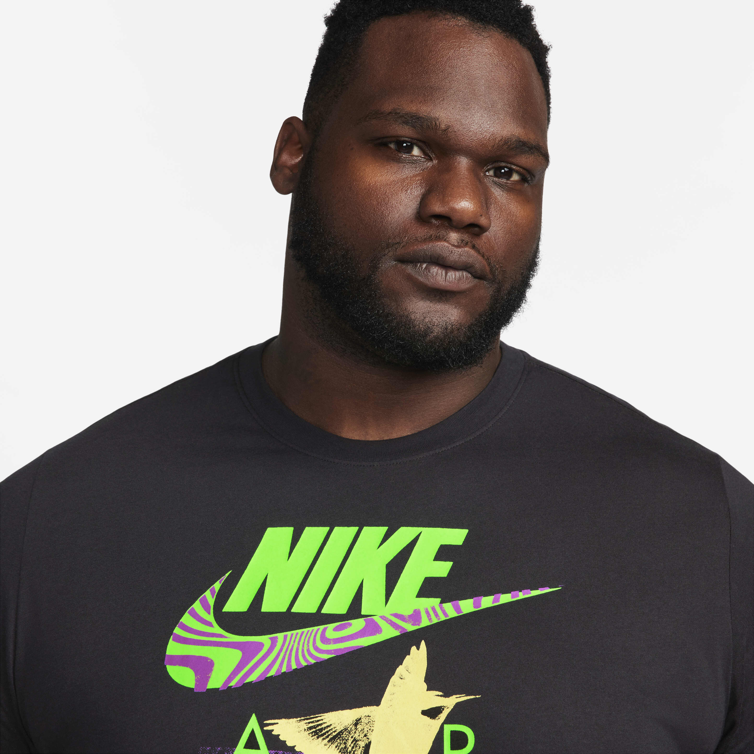 نايكي سبورتسوير image number 6