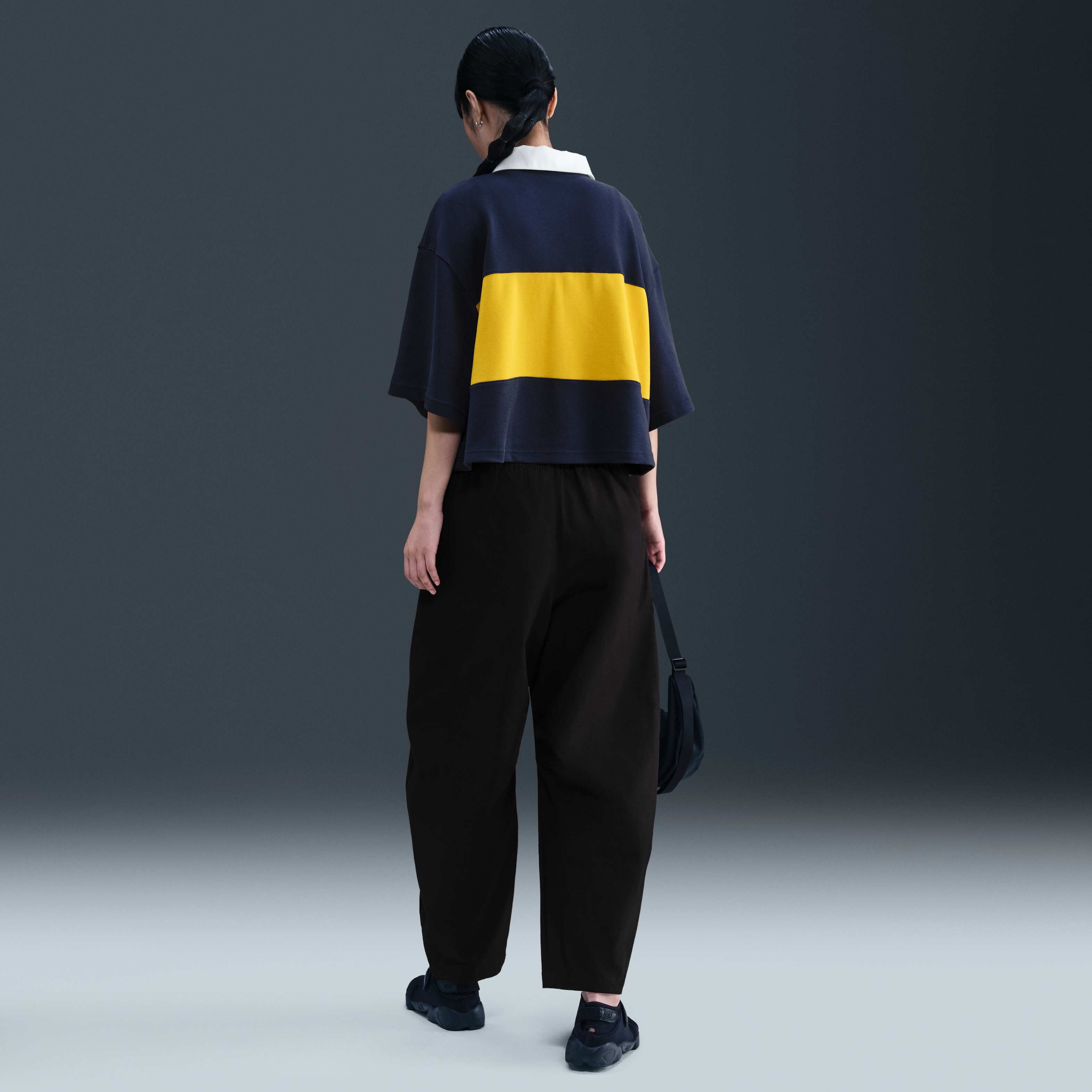 نايكي سبورتسوير image number 3