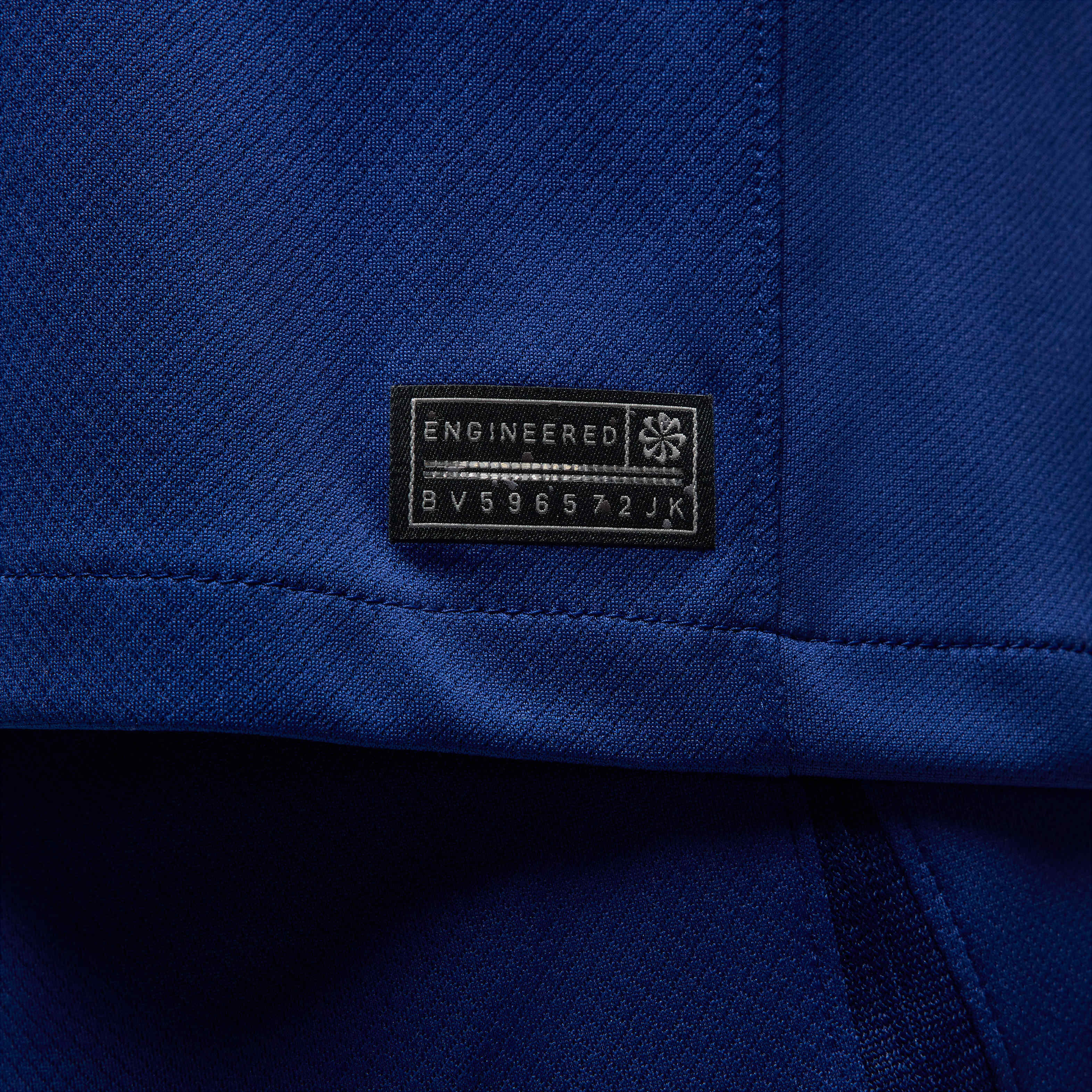 Paris Saint-Germain 2024/25 Stadium Fourth image number 5