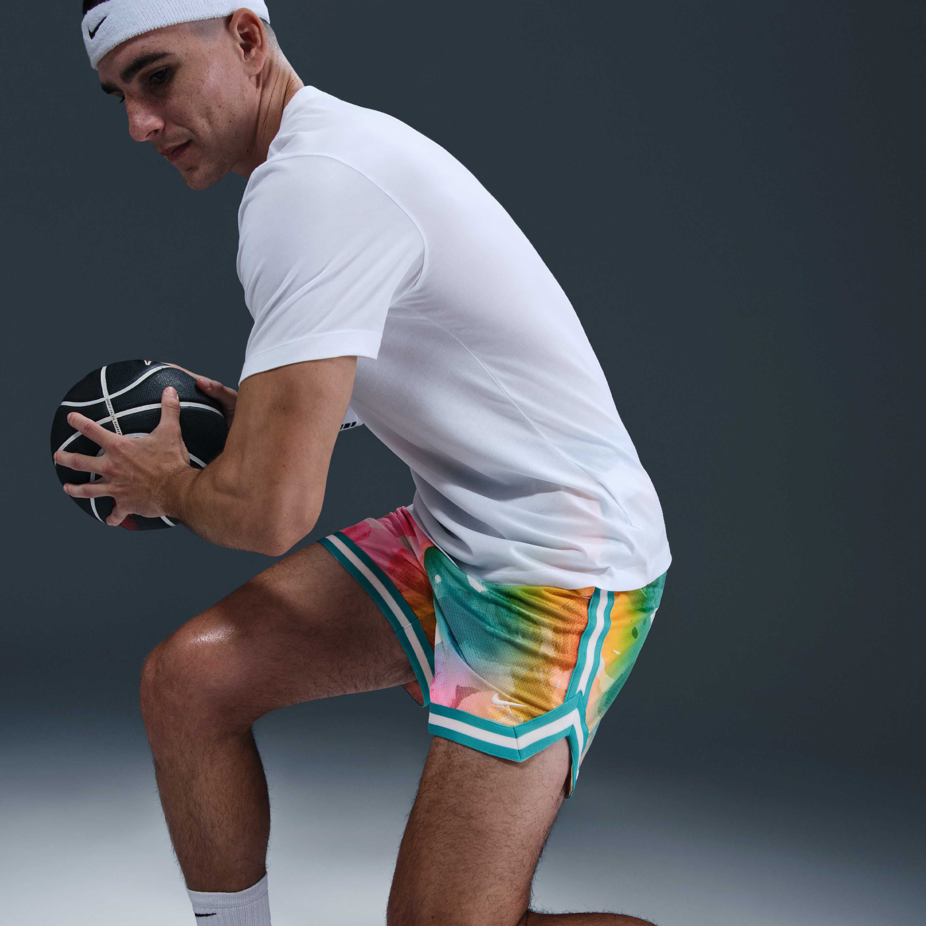 Nike DNA image number 4