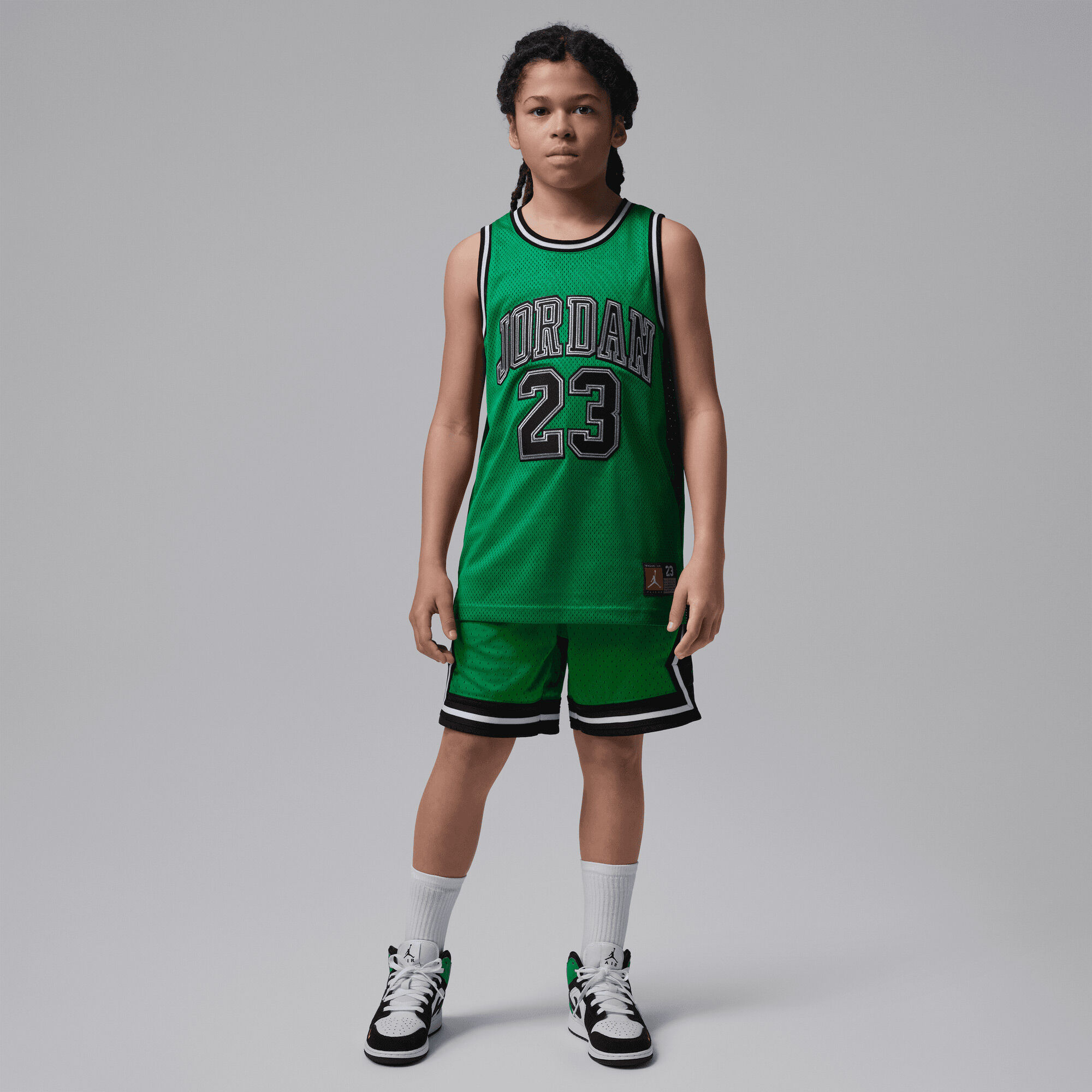 Jordan Sport image number 5