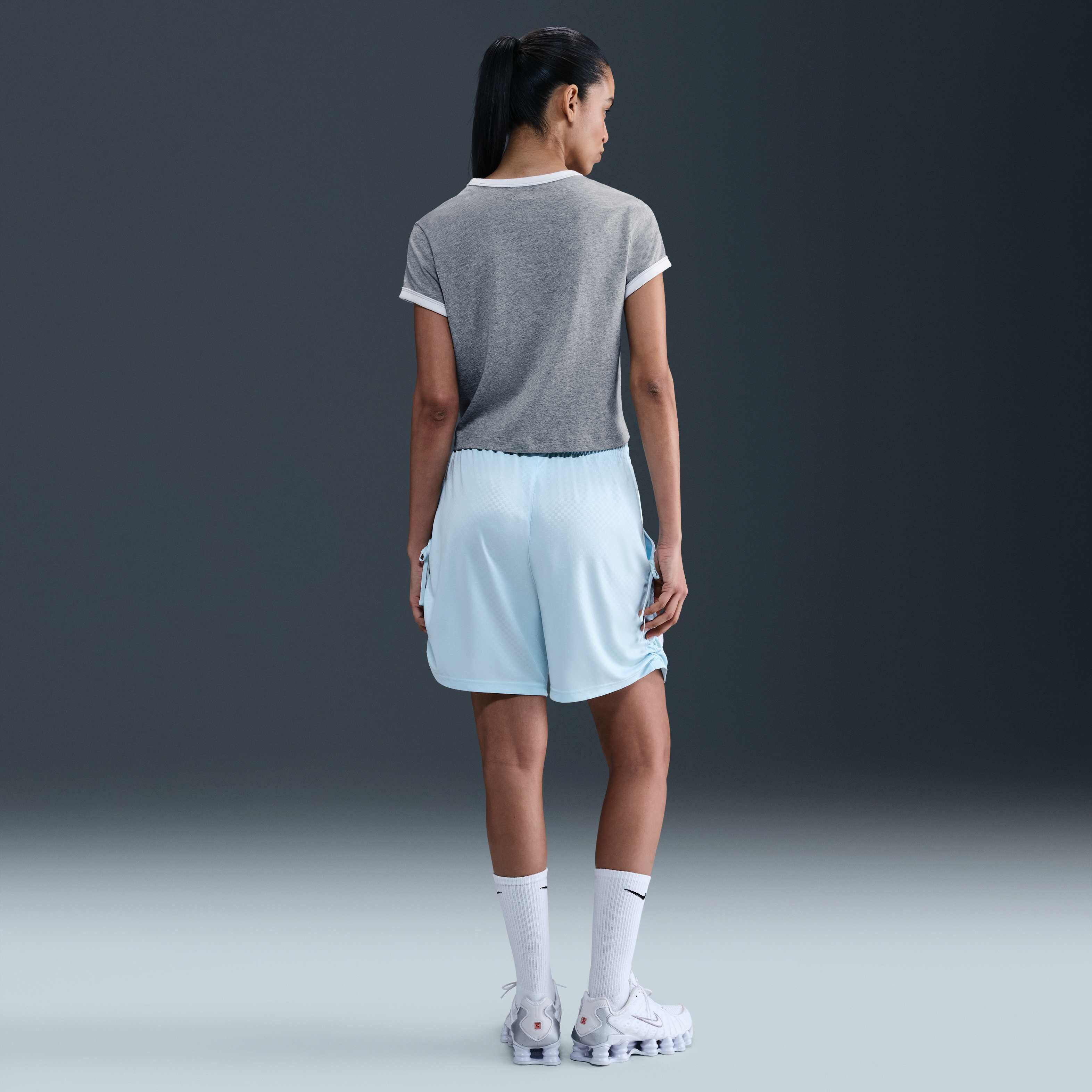 نايكي سبورتسوير image number 4