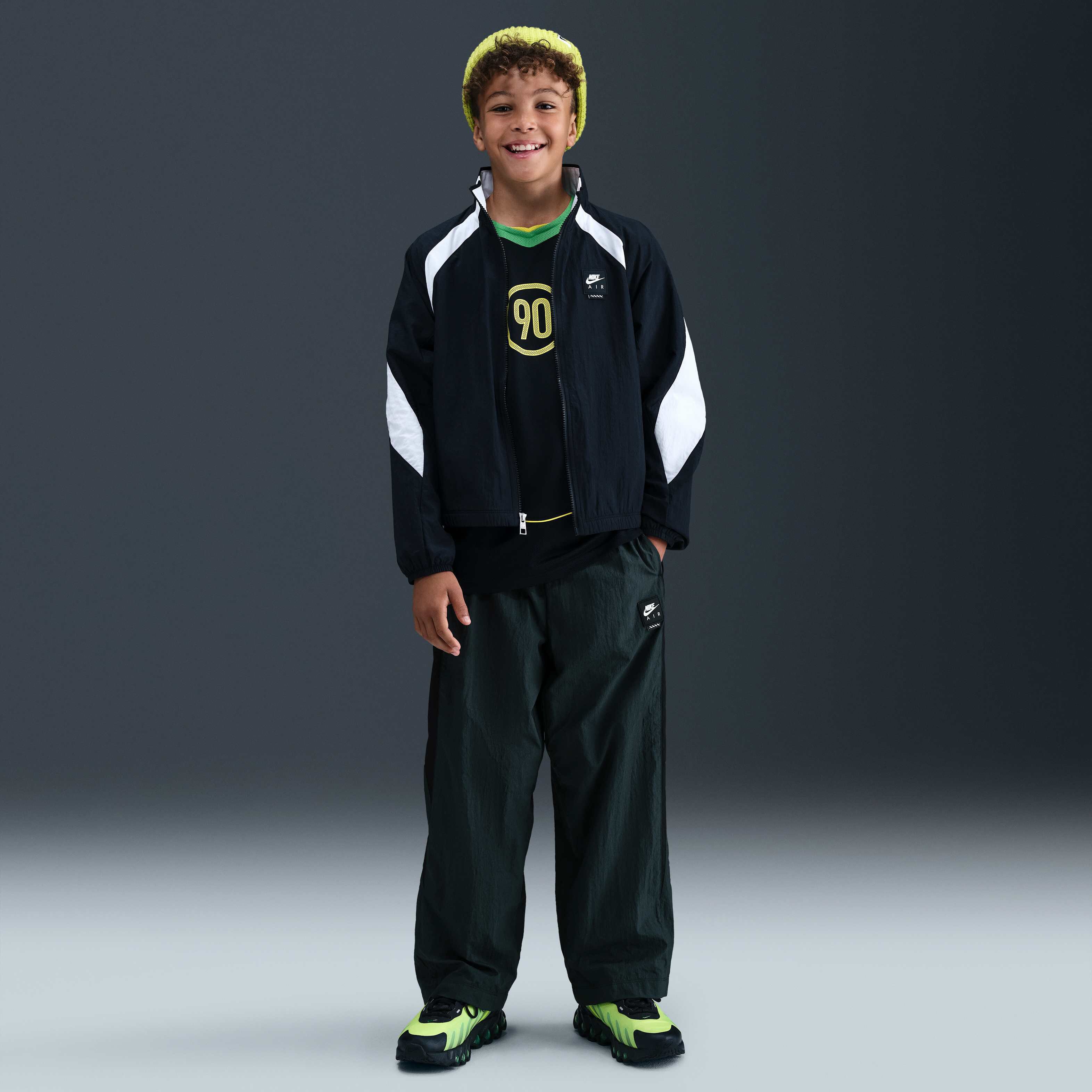 نايكي اير image number 0