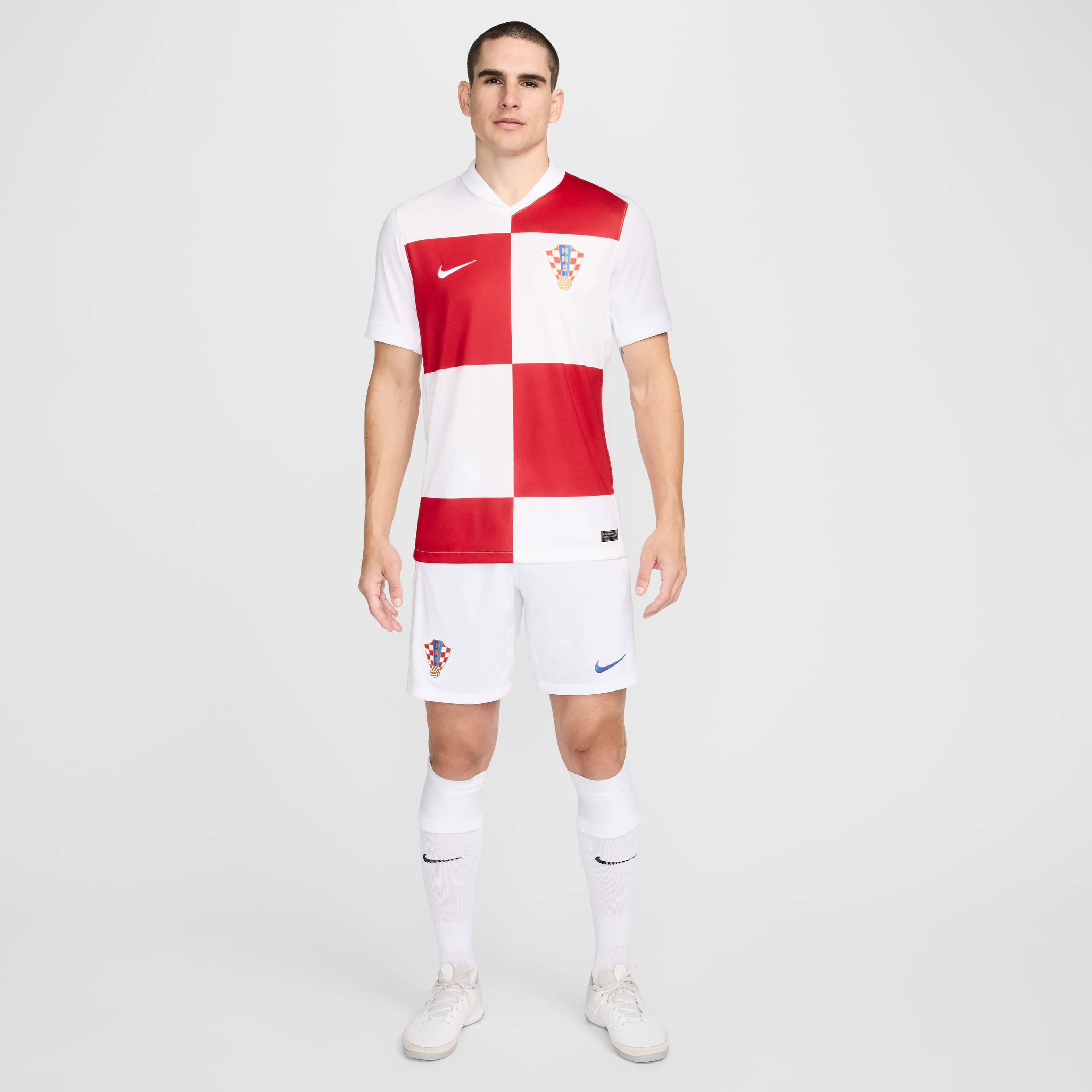 Croatia 2024/25 Stadium Home image number 7