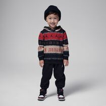 Jordan MJ Holiday Pullover