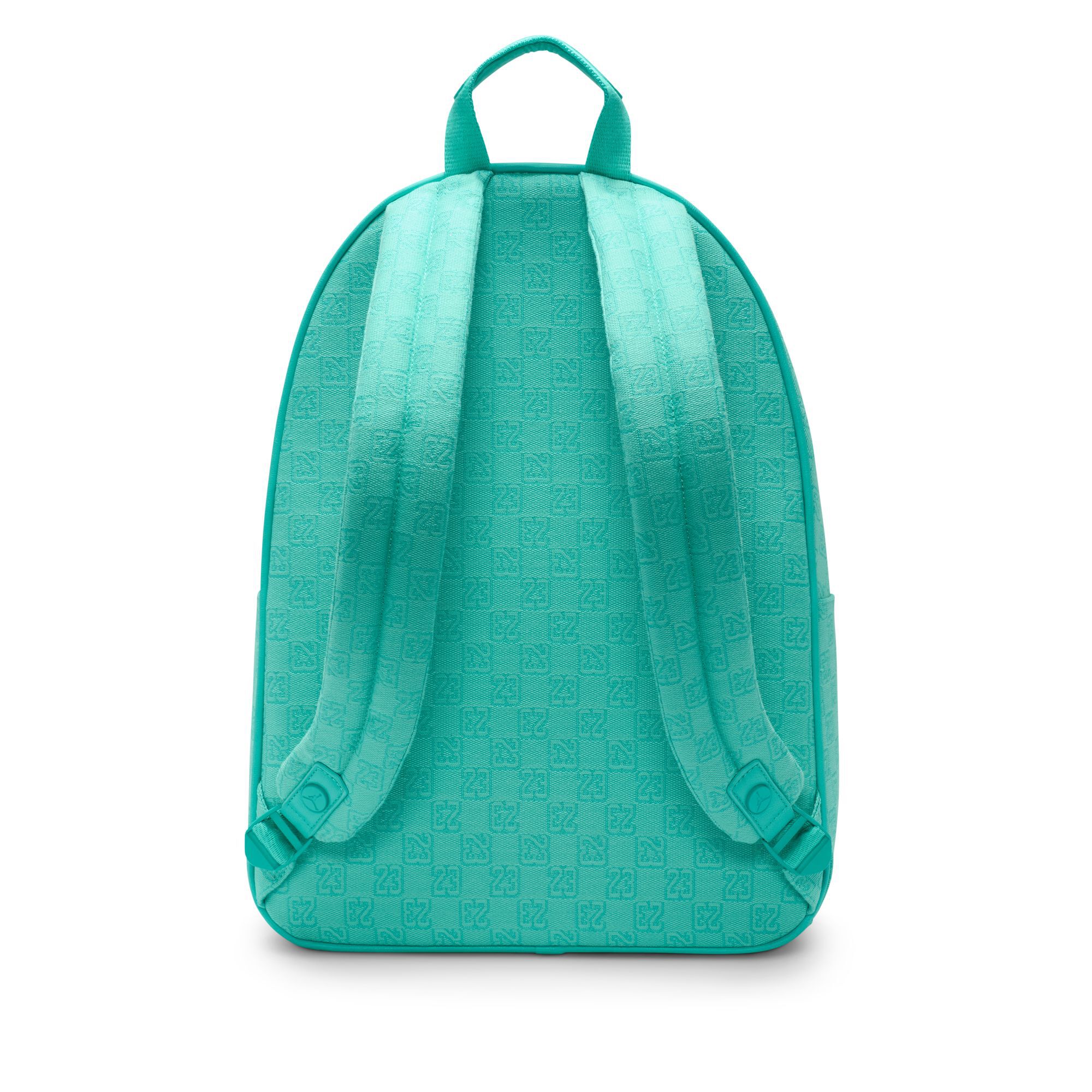 Buy Jordan Monogram Backpack Backpack (20L) - Emerald Rise