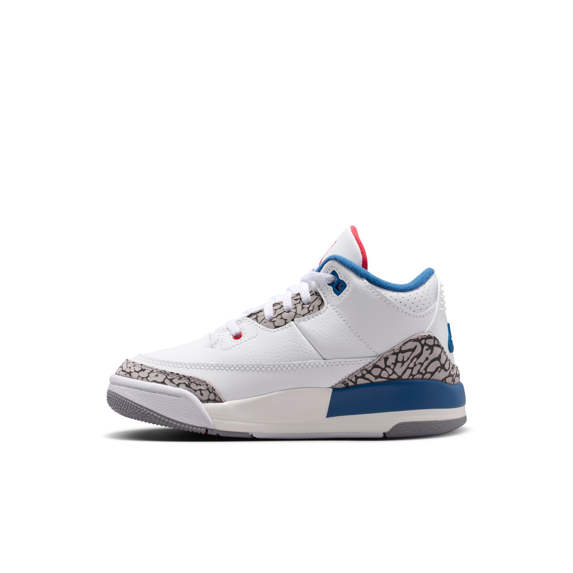 Jordan 3 'World's Best' image number 4