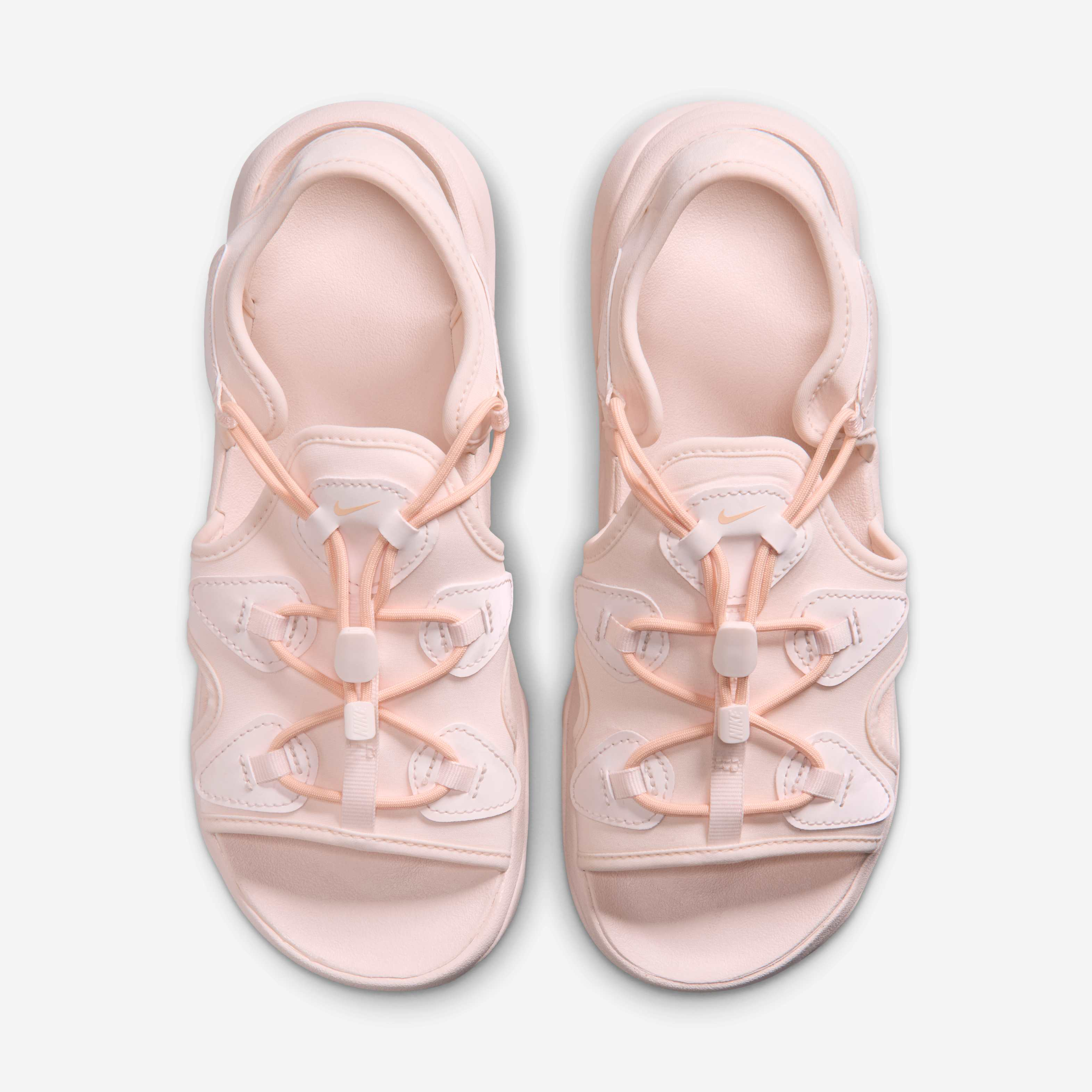 Buy Nike Air Max Koko Women's Sandals - Chalk/Ice Peach @ Nike Qatar