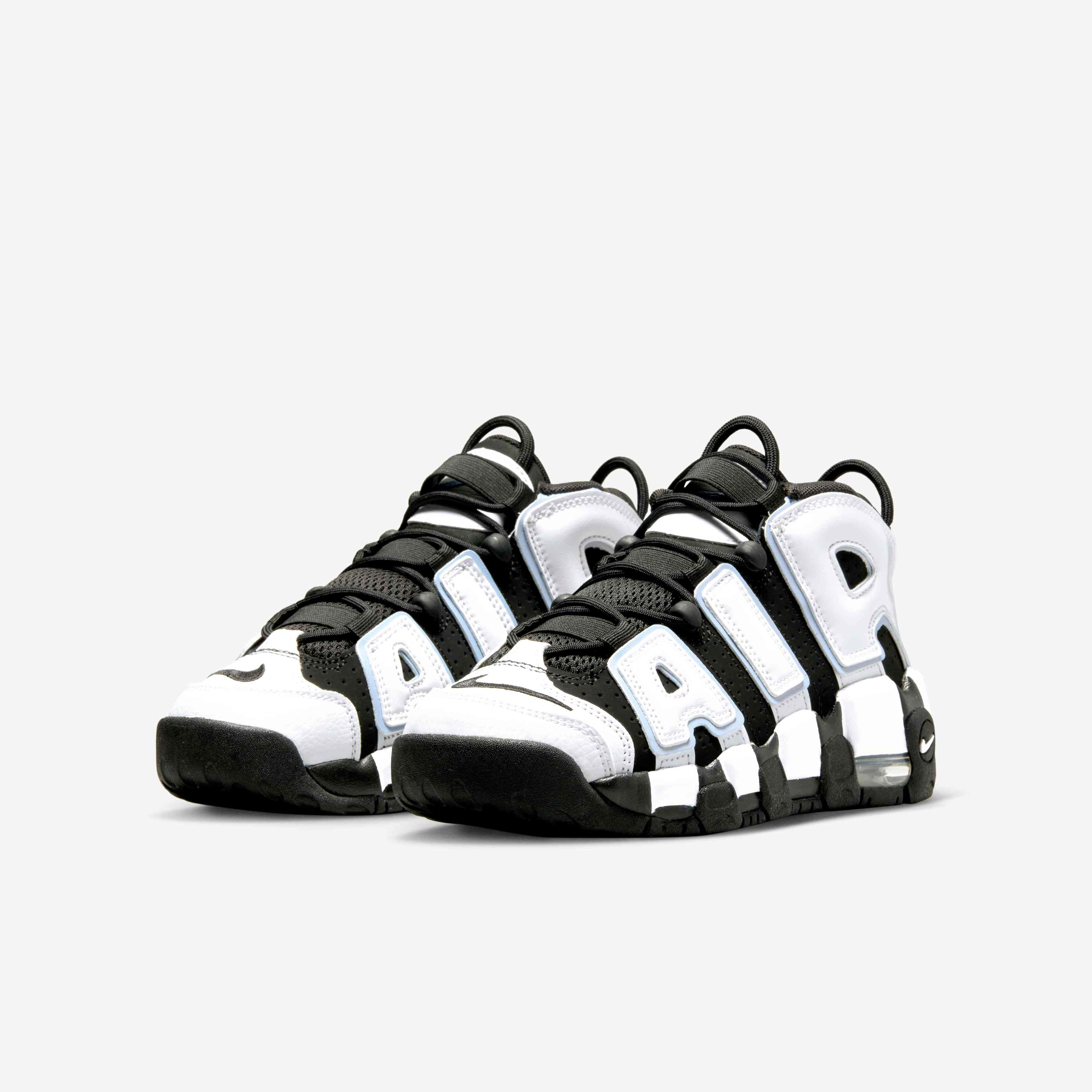 Nike Air More Uptempo image number 4