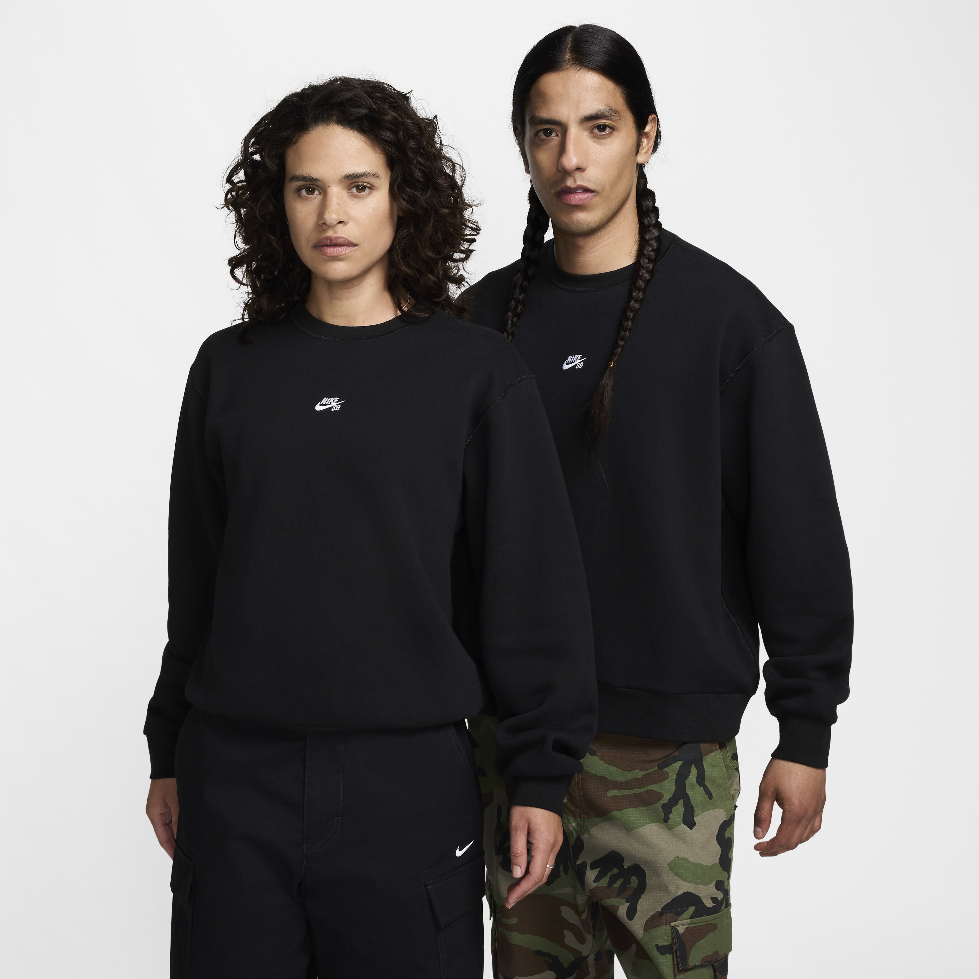 Nike sb fleece pants discount