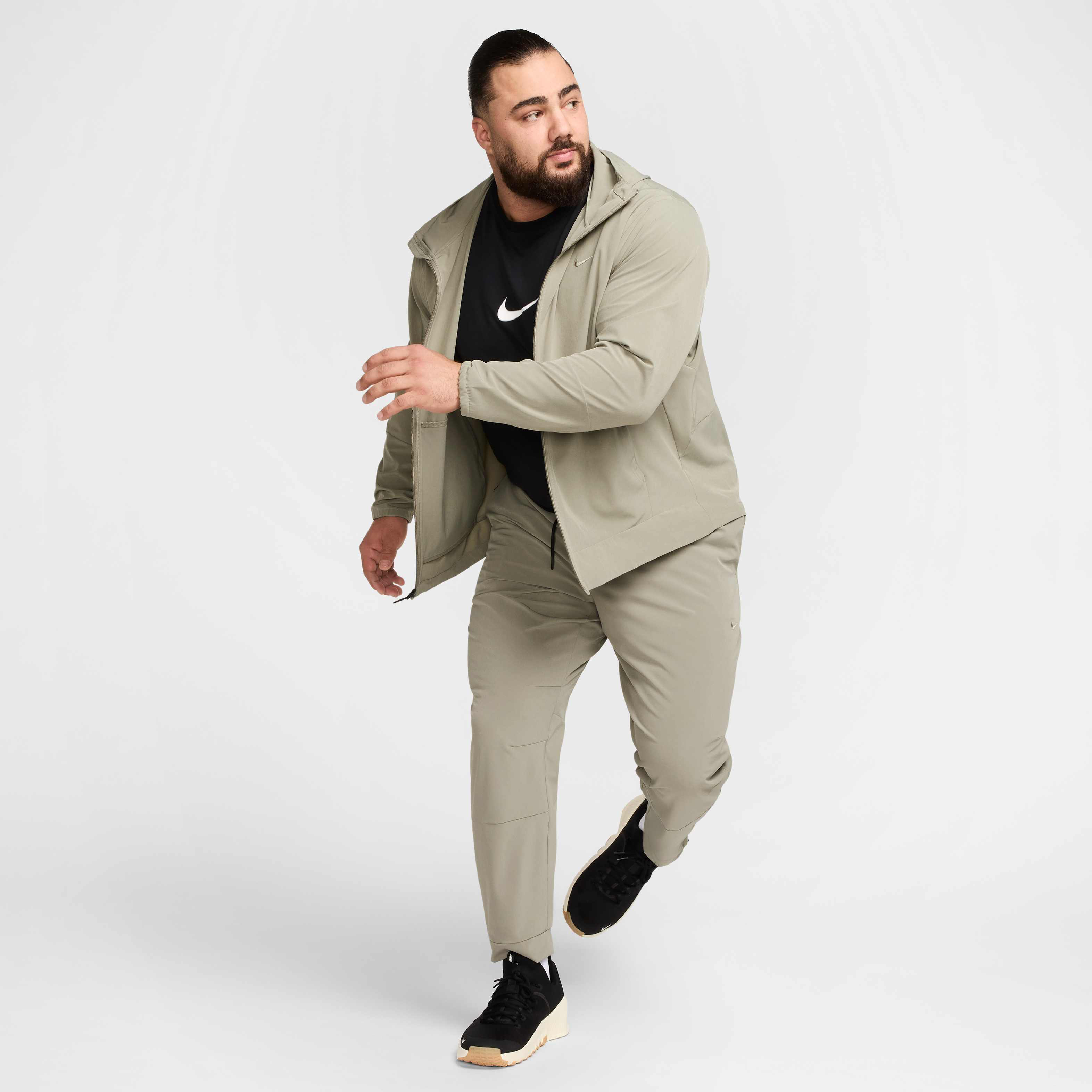 Nike Unlimited image number 13