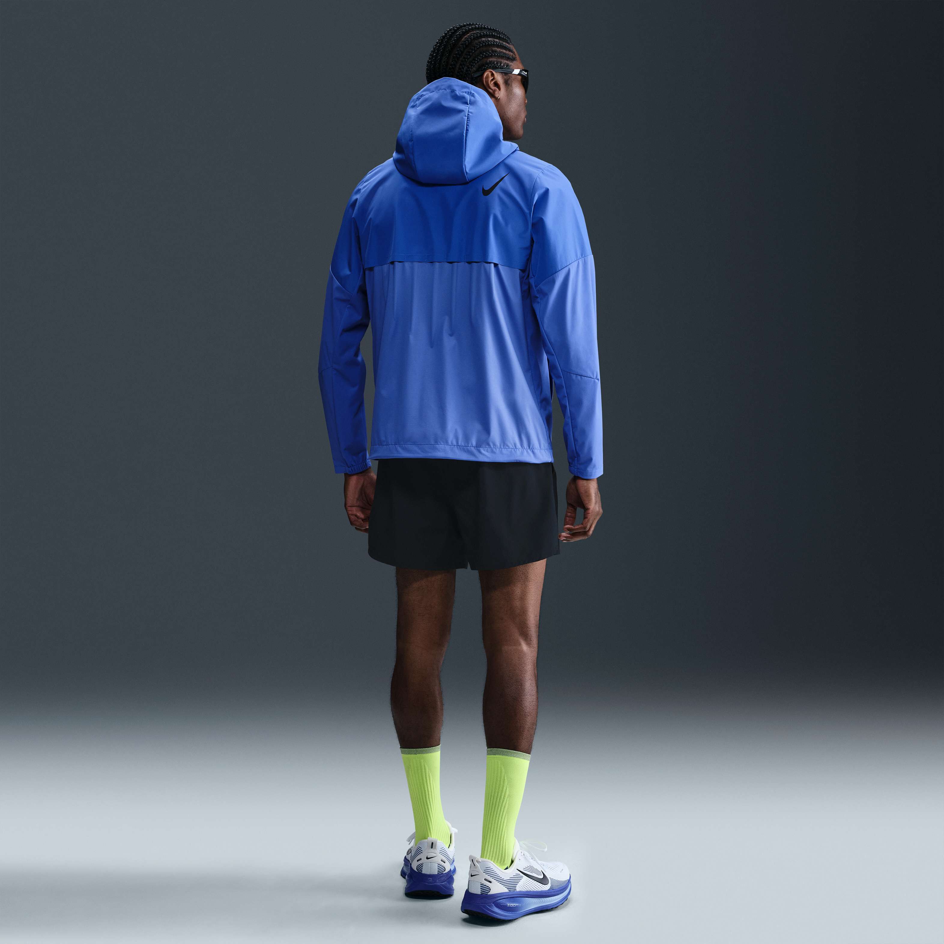 Buy Nike AeroSwift Men's Storm-FIT Aerogami Running Jacket