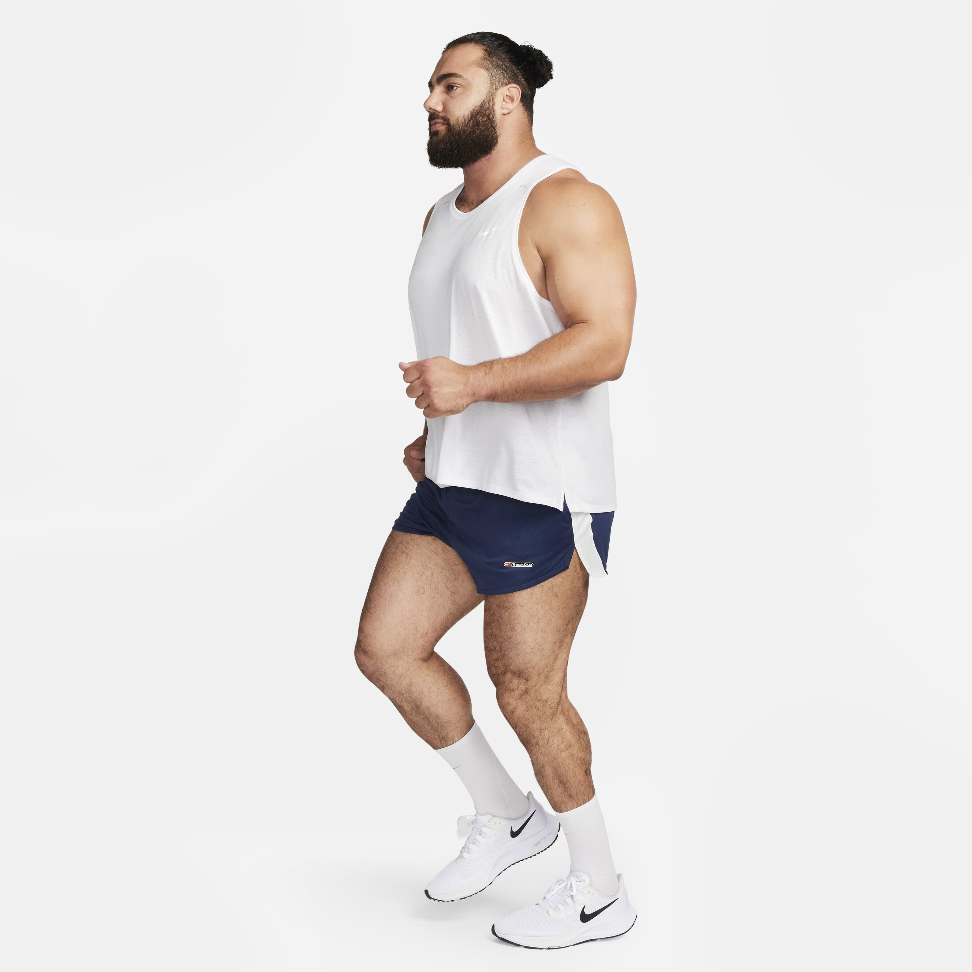 Nike Track Club image number 16