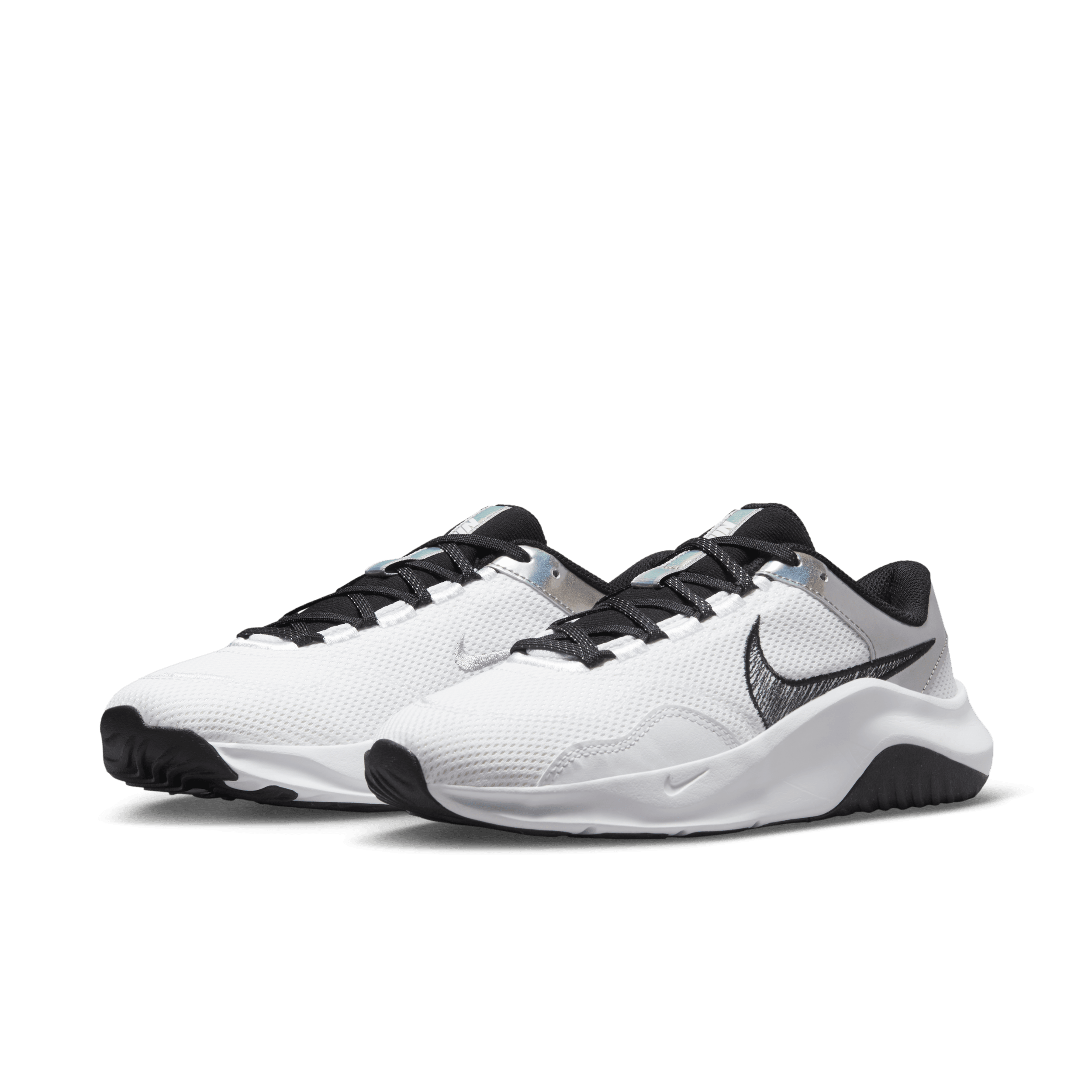 نايكي ليجند ايسنشالز 3 نكست نيتشر بريميوم image number 4