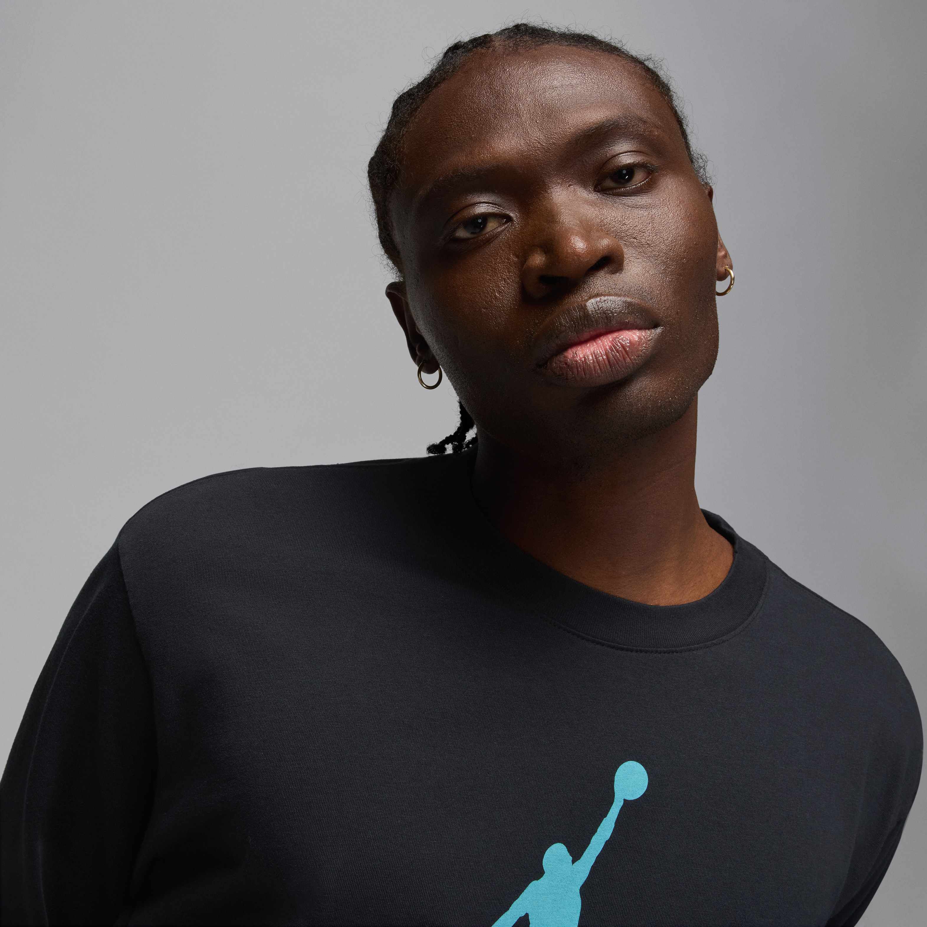 Jordan Brooklyn image number 2