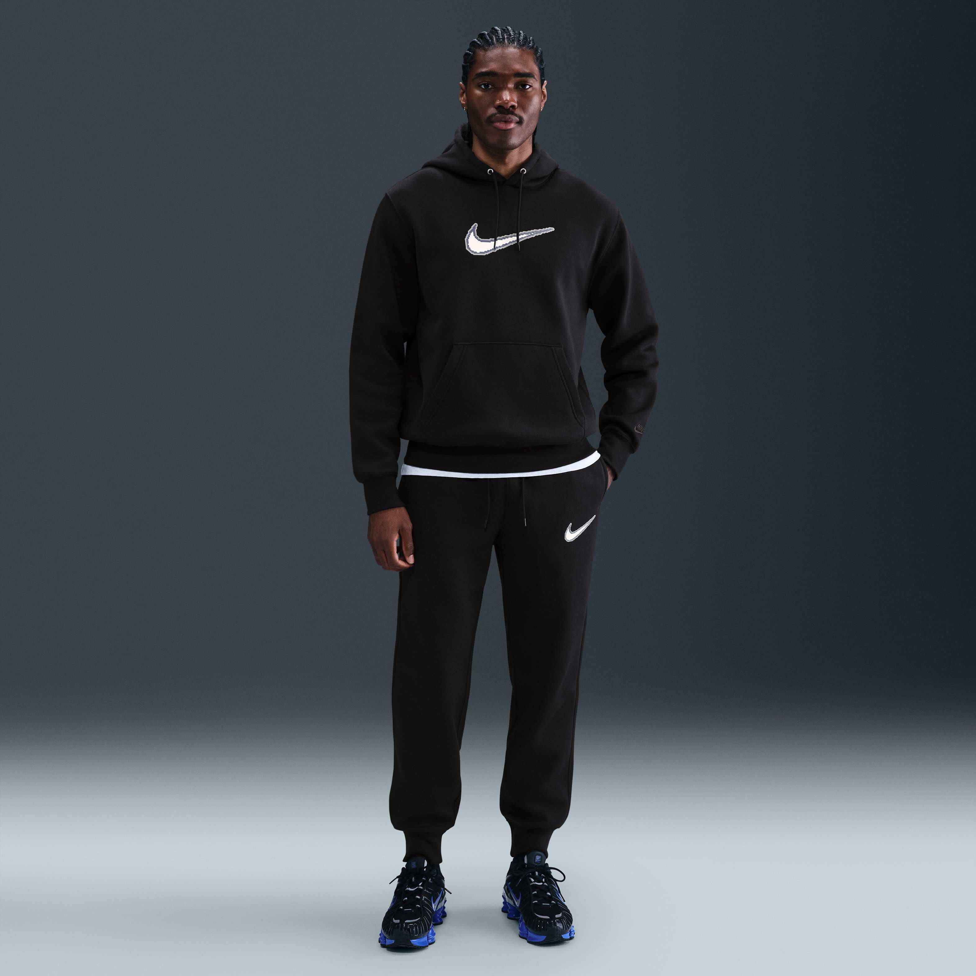 Nike Sportswear Club image number 3