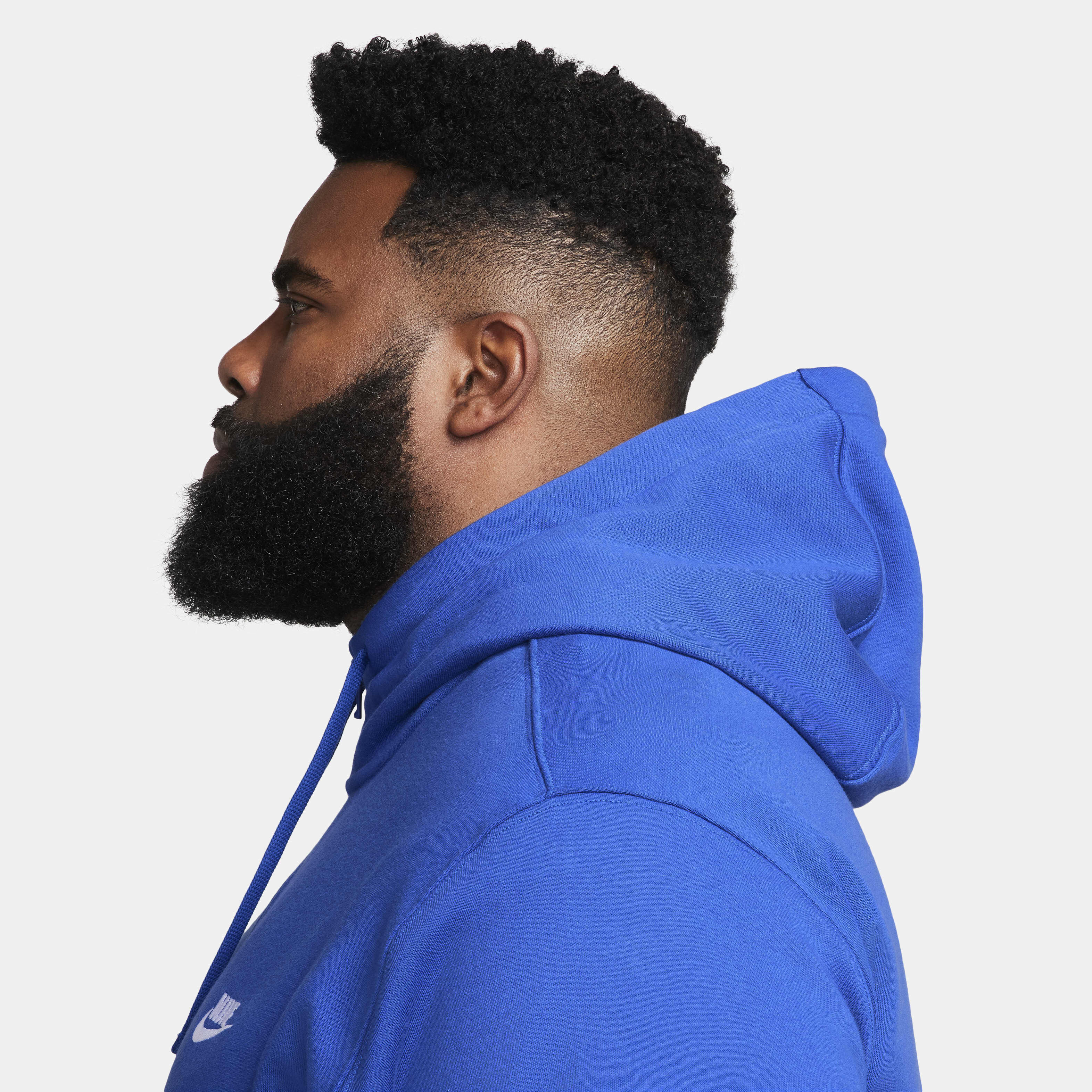 نايكي سبورتسوير كلوب فليس image number 12