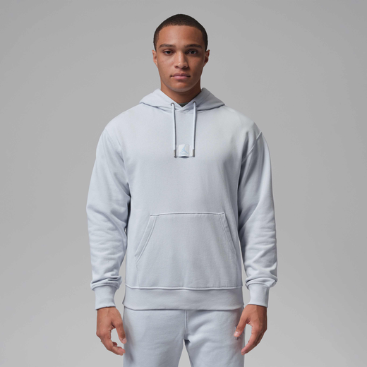 Hoodies & Sweatshirts-JRDN, Jordan Flight Fleece, Men's Pullover Hoodie