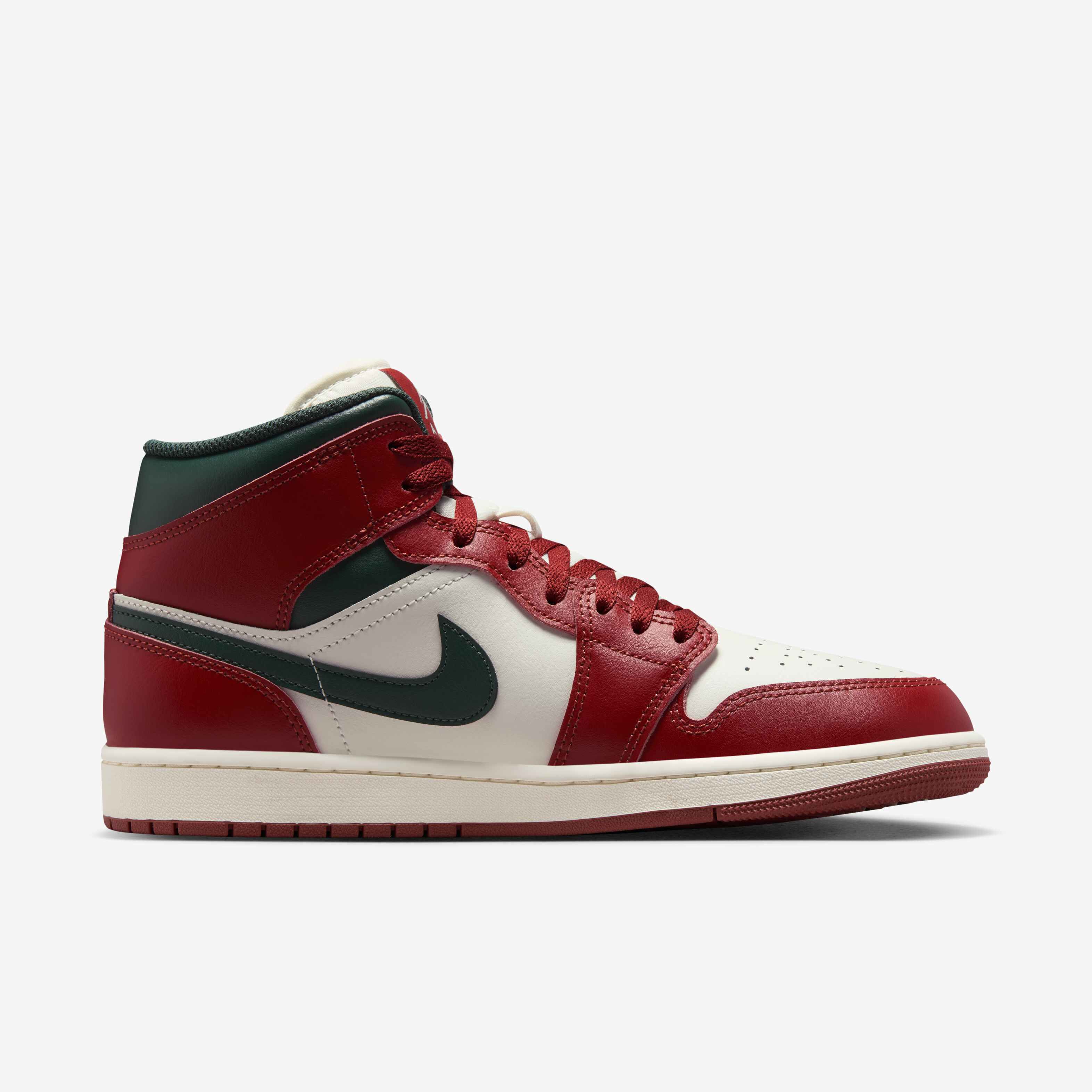 Air Jordan 1 Mid image number 2