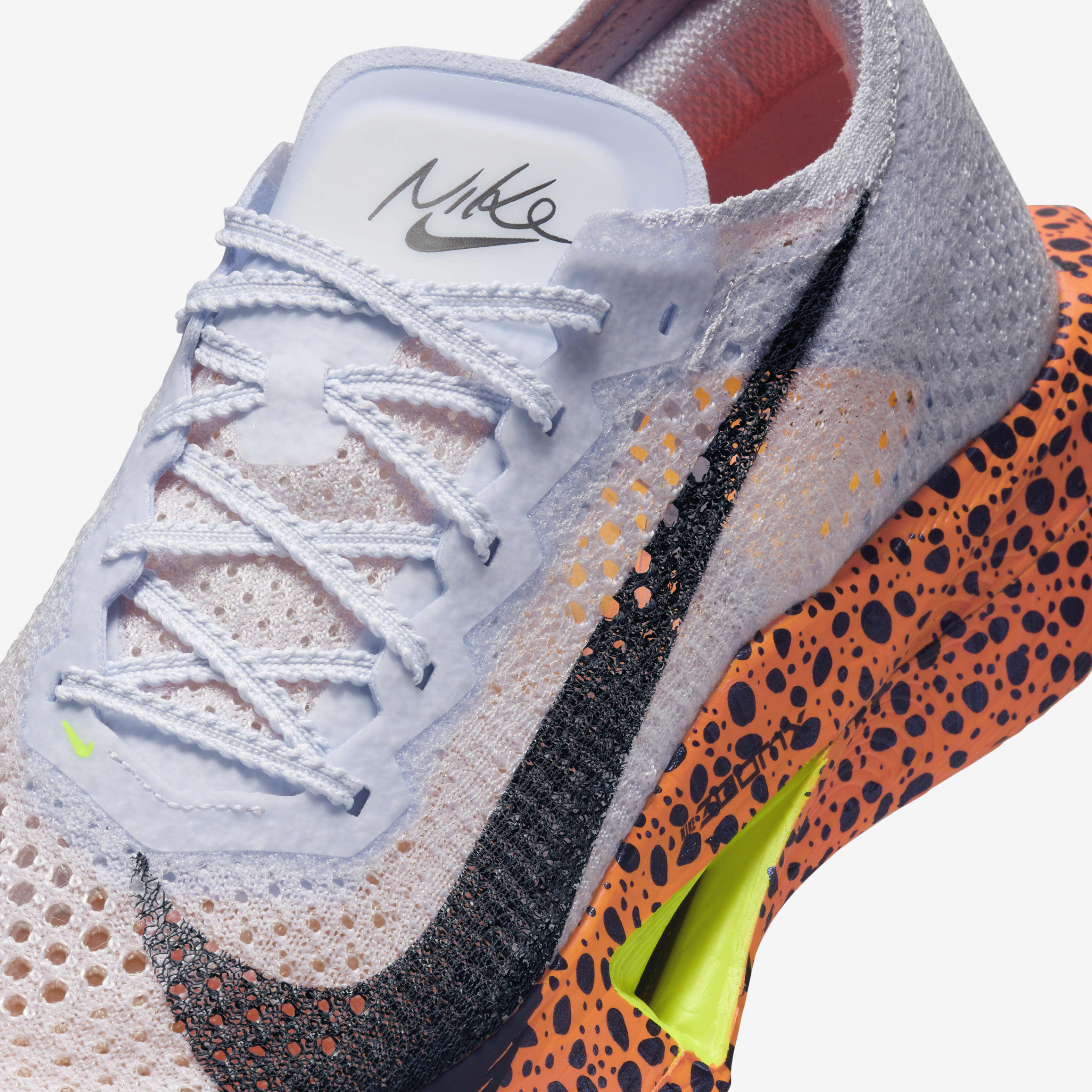 Buy Nike Vaporfly 3 Electric Women s Road Racing Shoes Nike Qatar Official