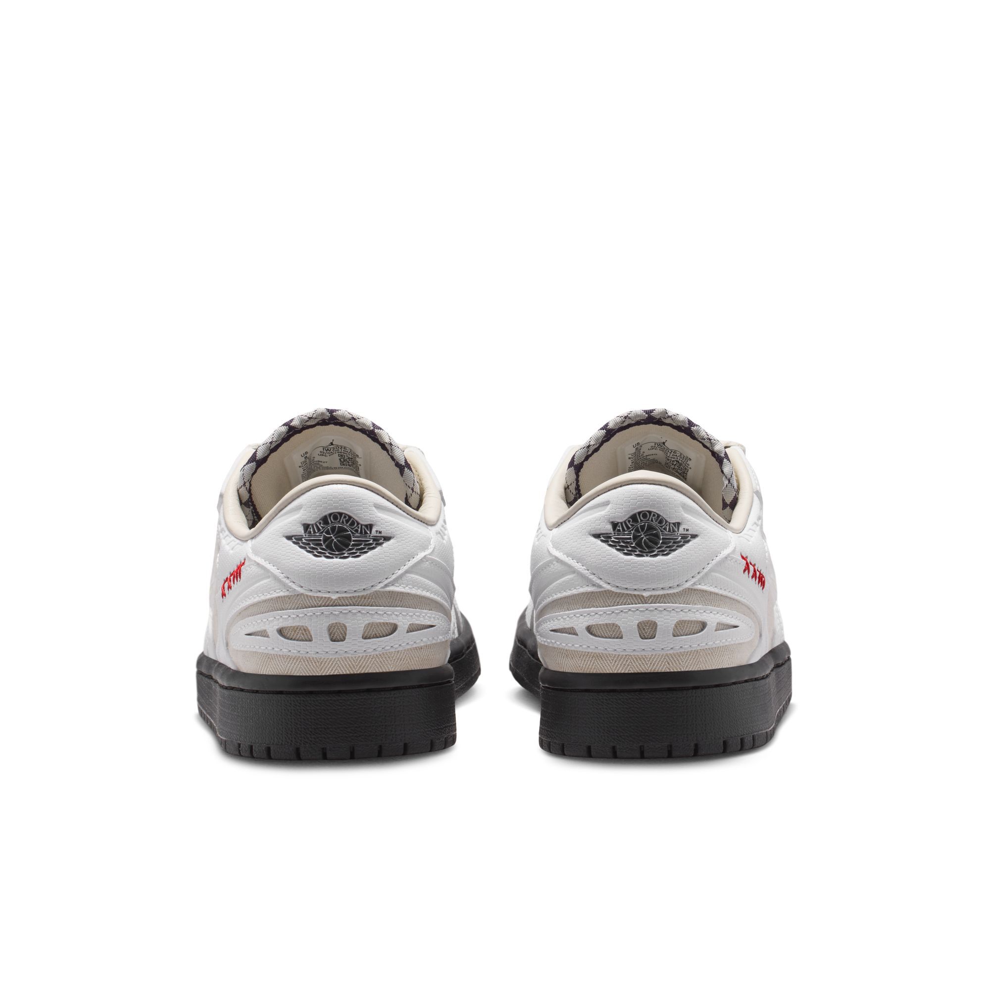 Air Jordan 1 Low Method of Make image number 1