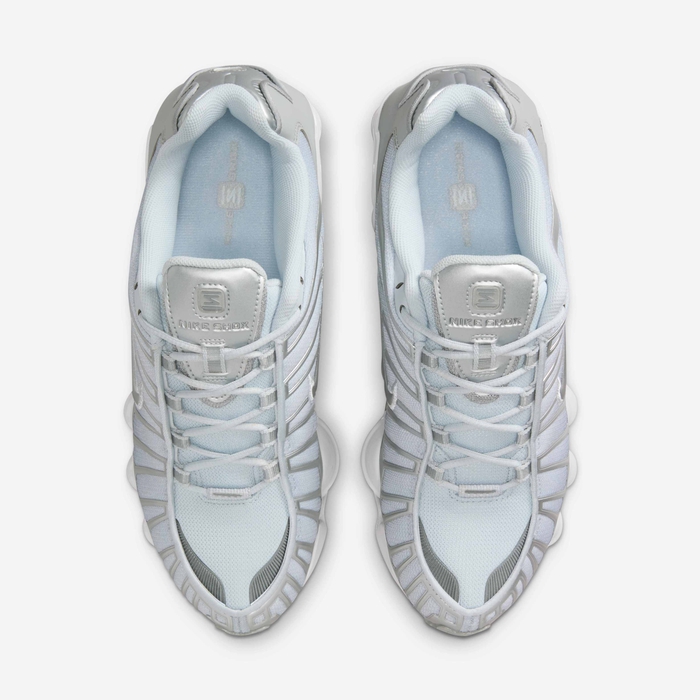 Nike Shox TL image number 3 Nike Shox TL image number 3