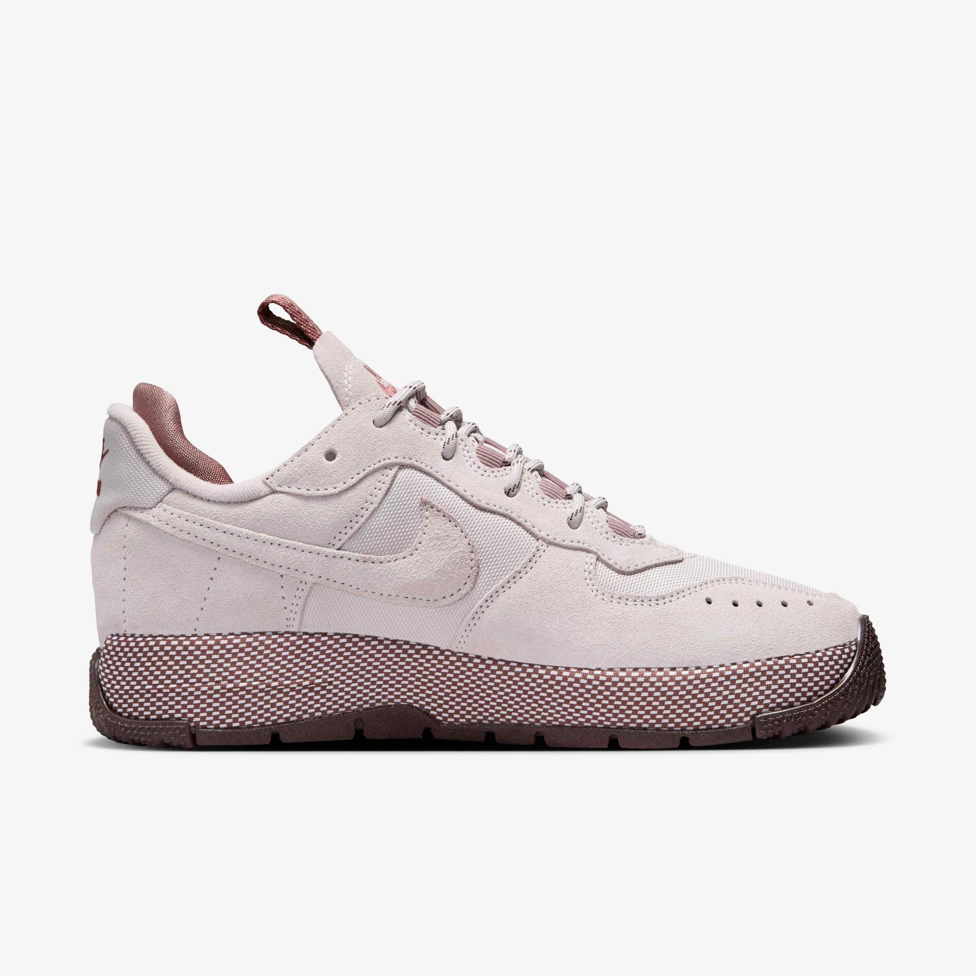Nike Air Force 1 Wild image number 3